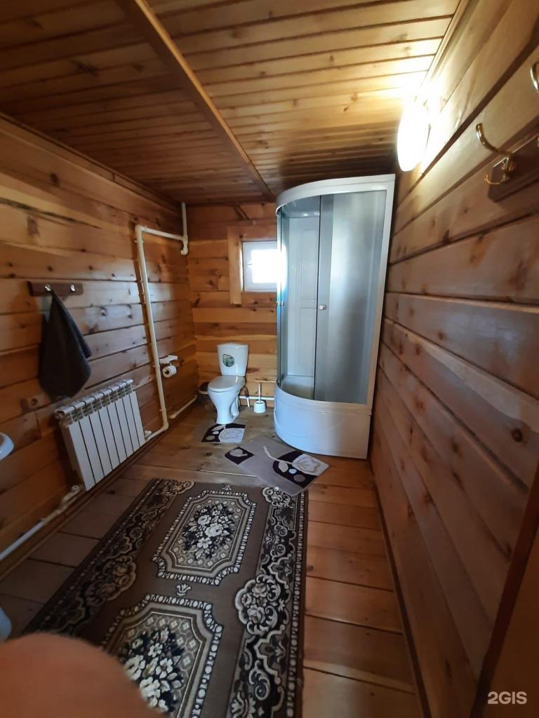 Пилигрим - фото 10