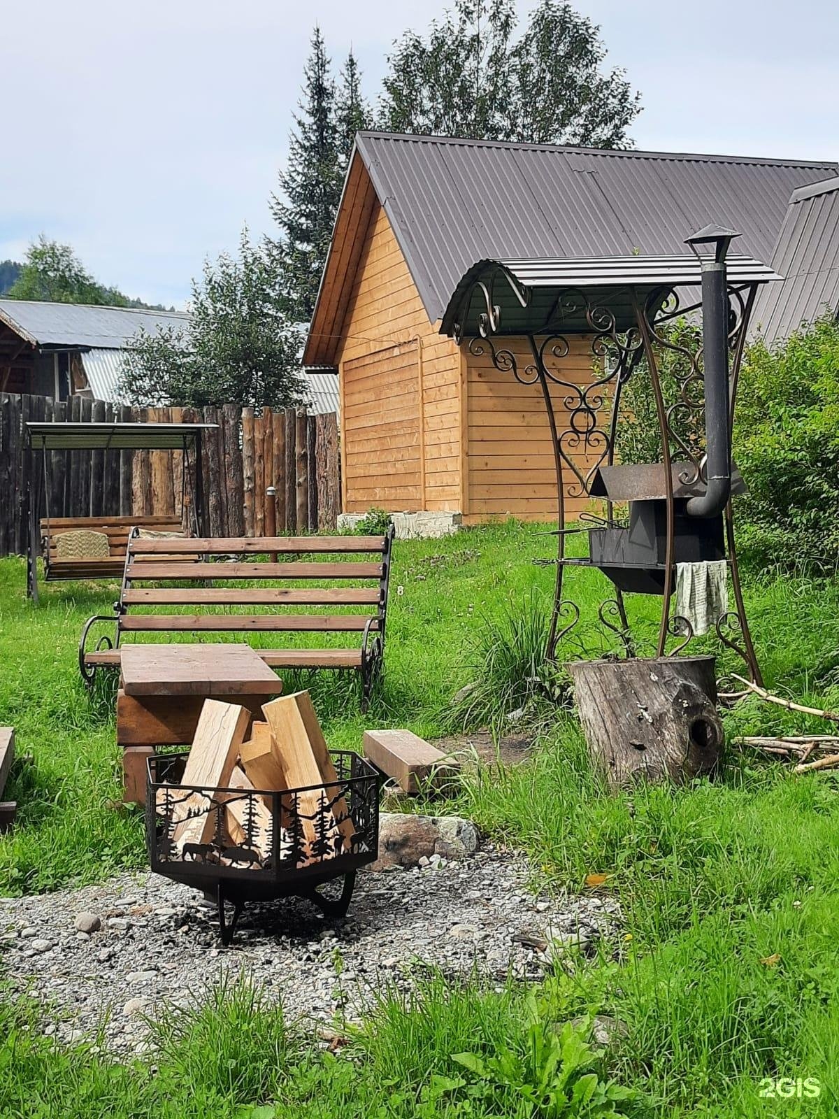 Пилигрим - фото 11