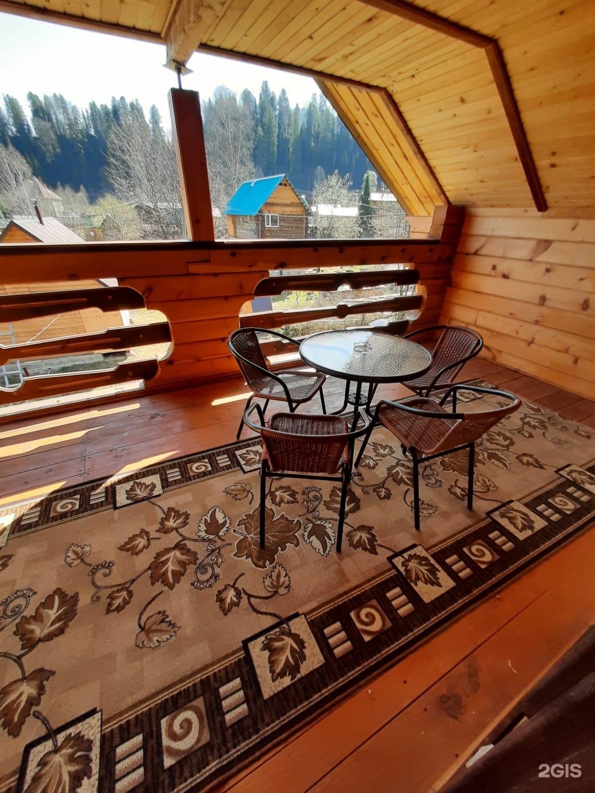 Пилигрим - фото 14