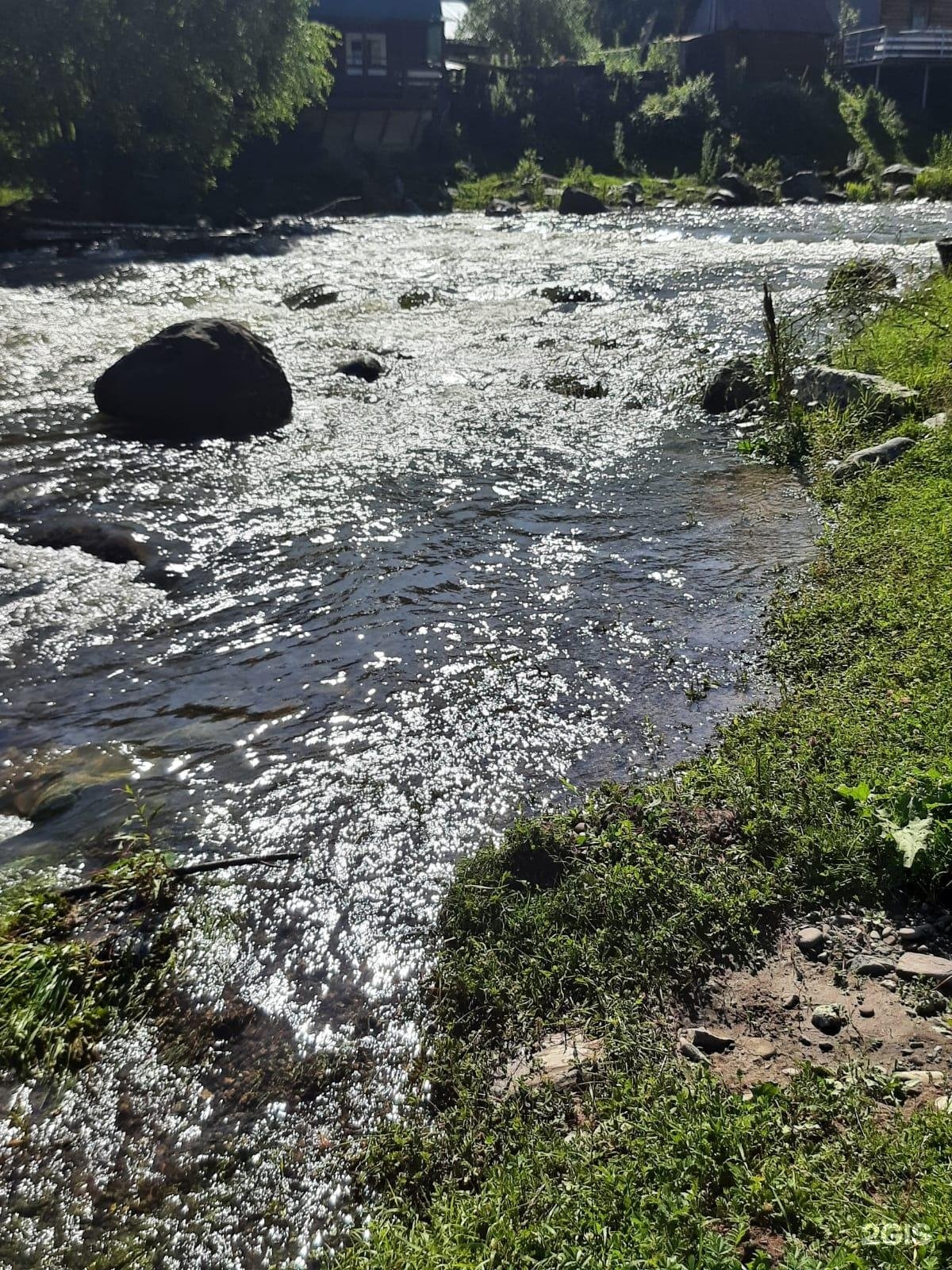 Пилигрим - фото 16
