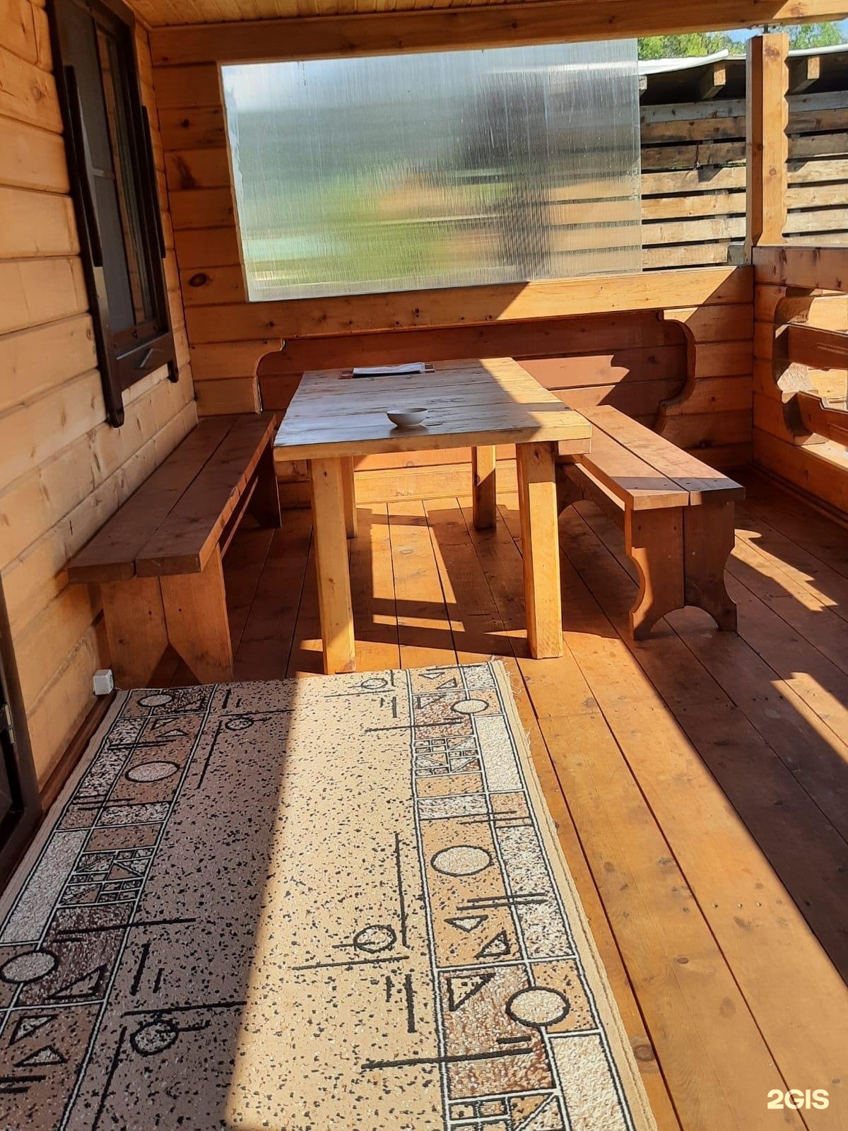 Пилигрим - фото 17