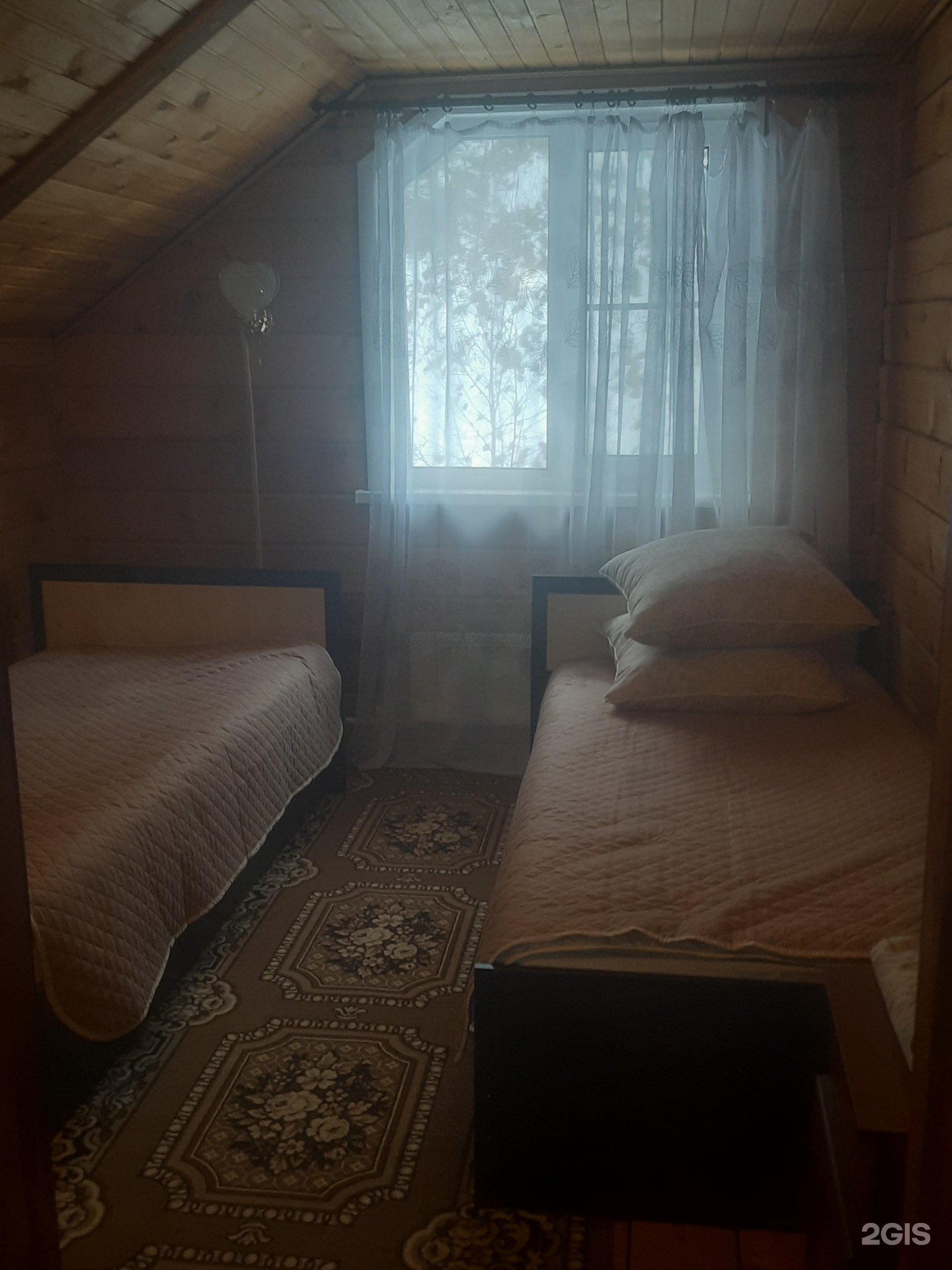 Пилигрим - фото 18