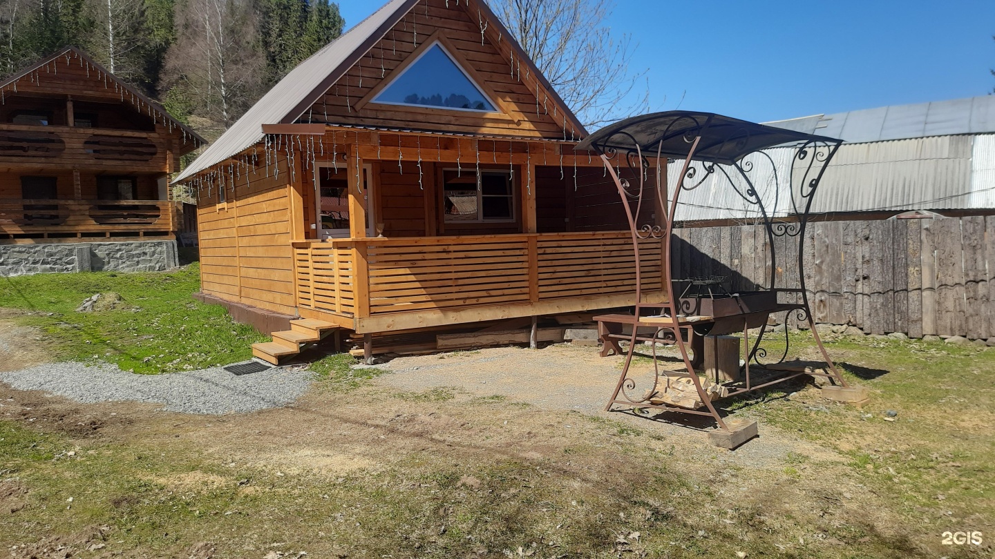 Коттедж - фото 2