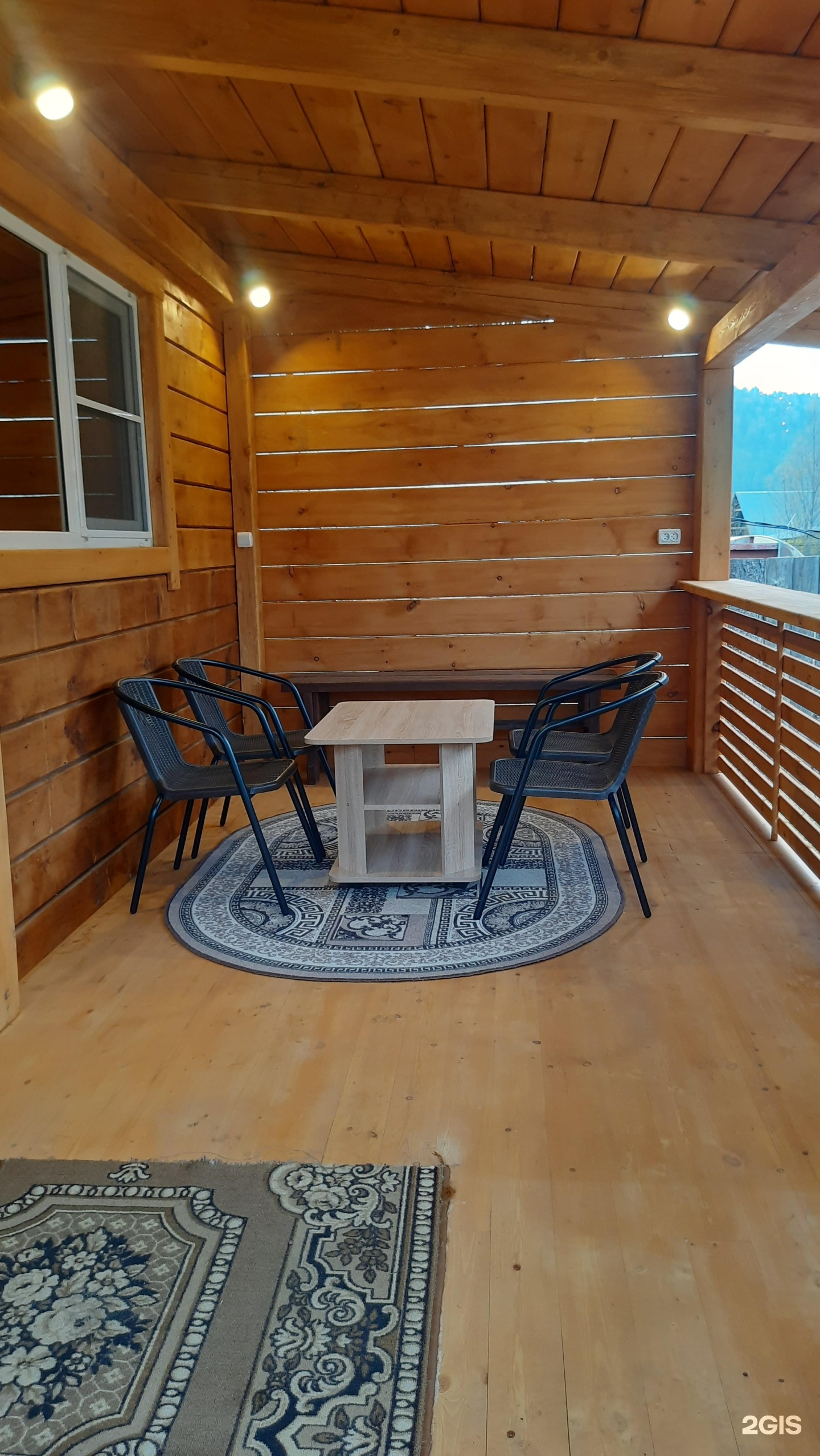 Коттедж - фото 3