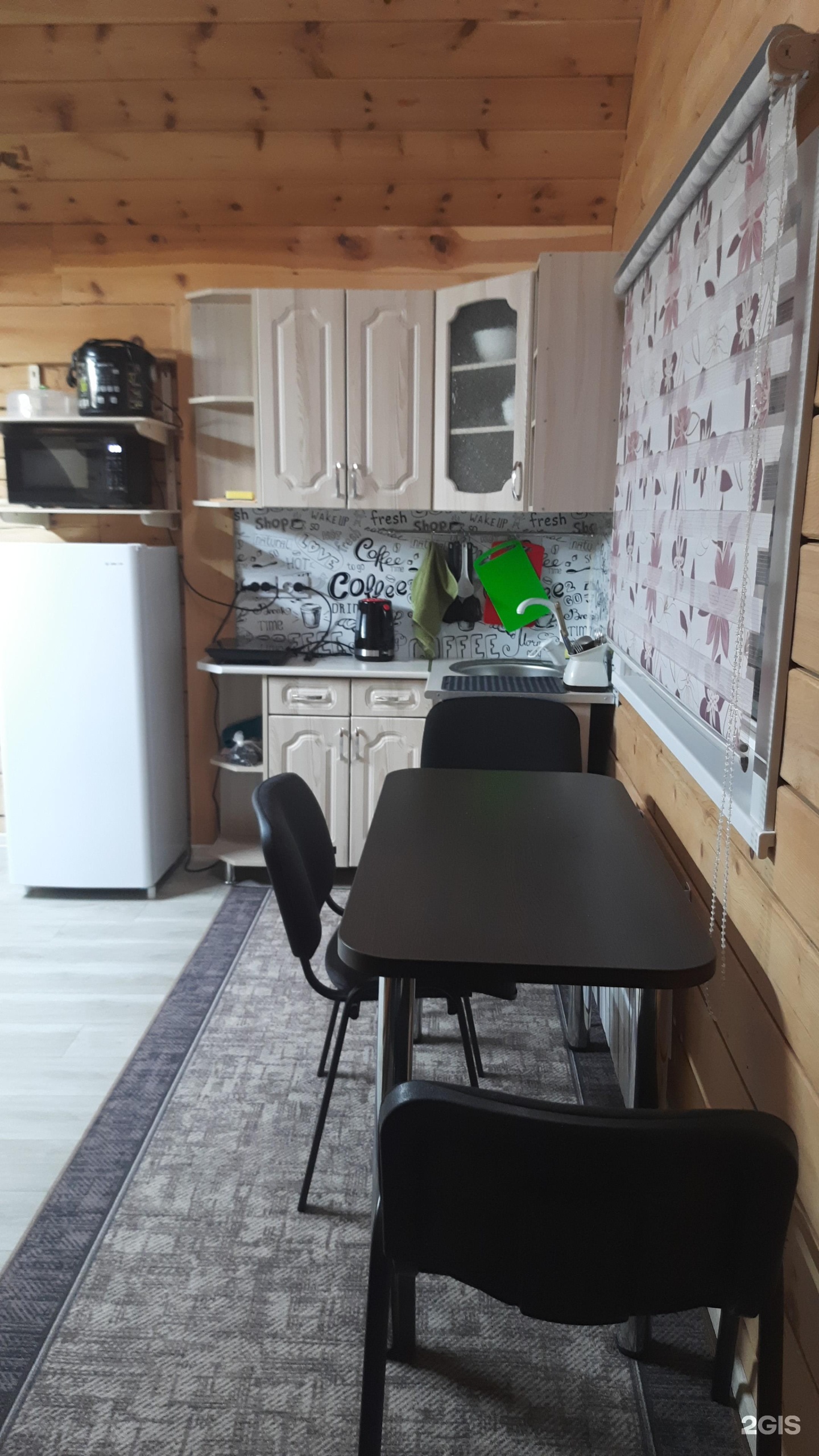 Коттедж - фото 4