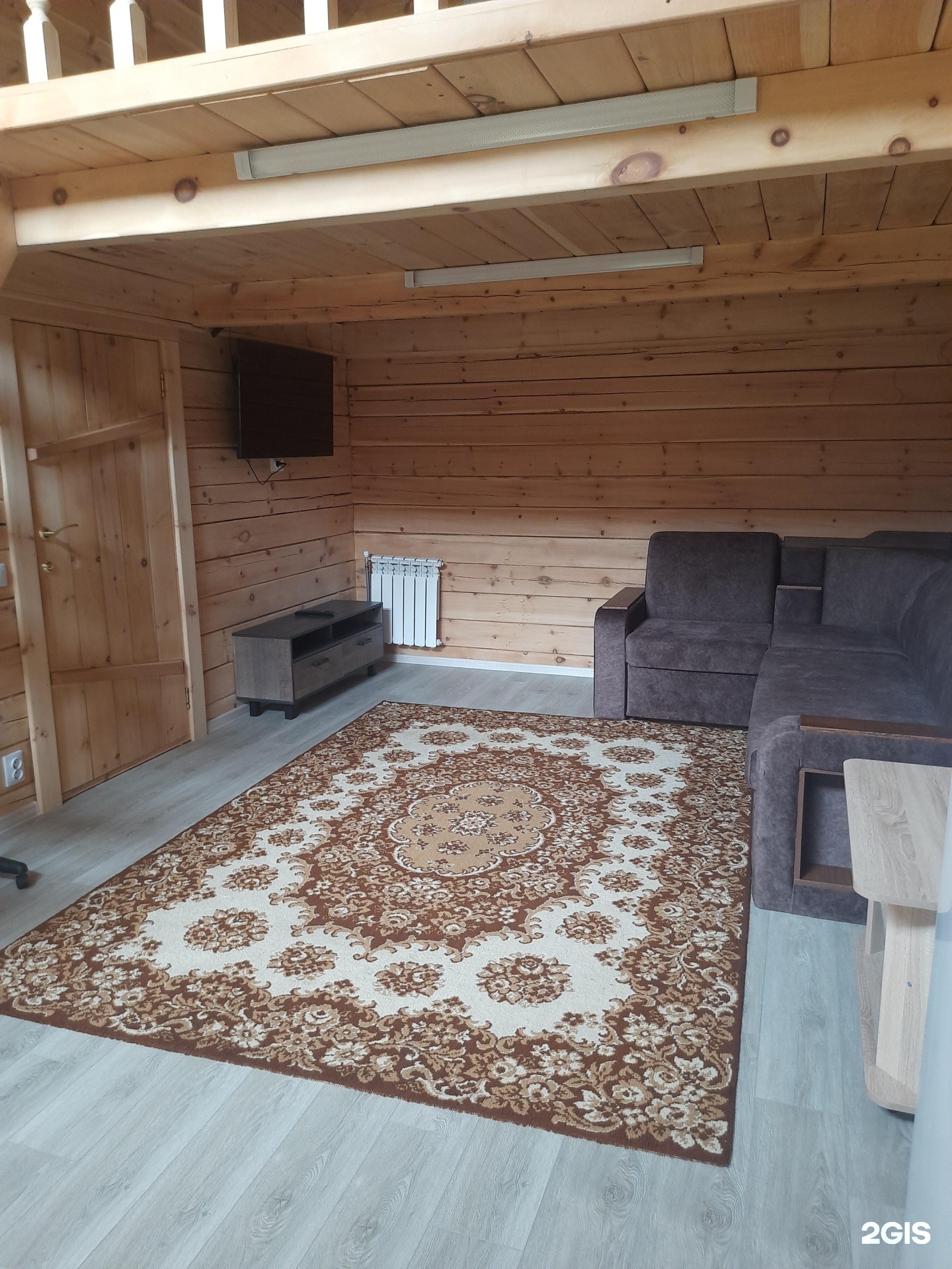 Коттедж - фото 5