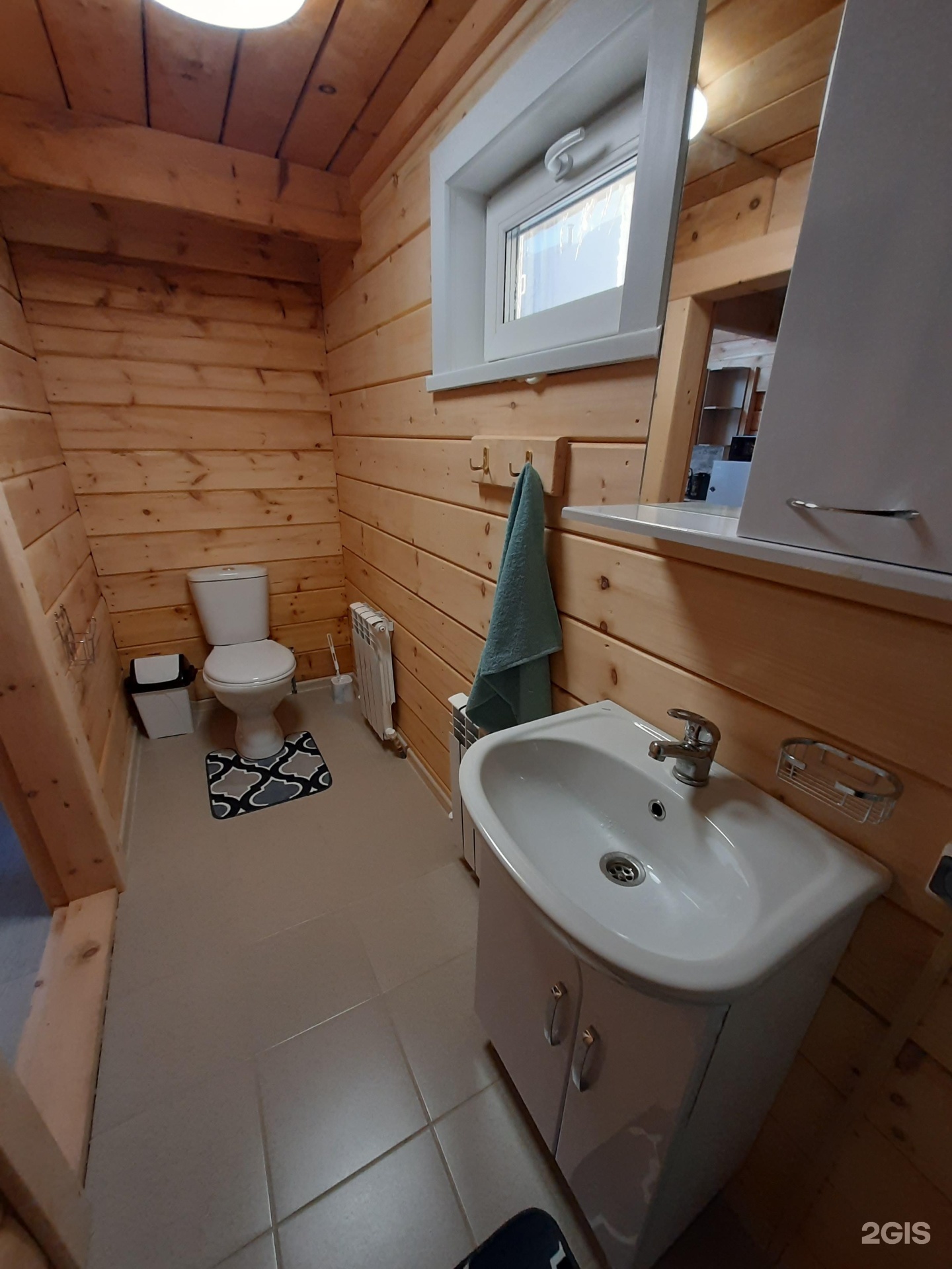 Коттедж - фото 6