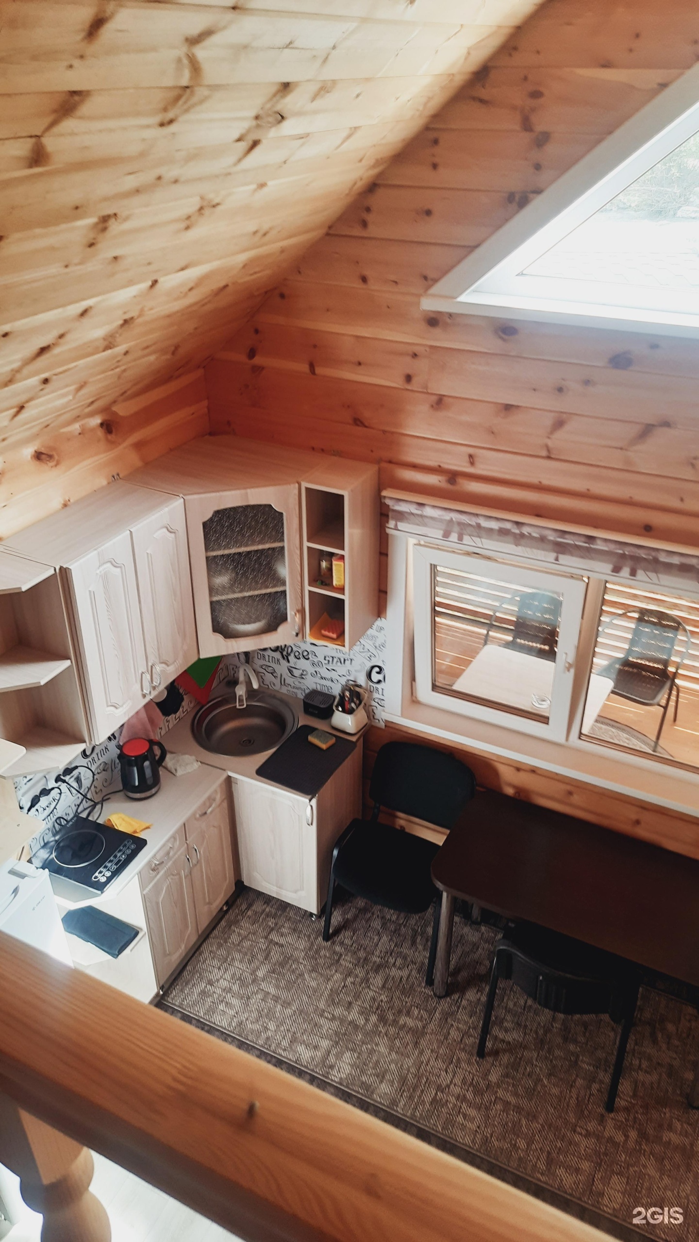 Коттедж - фото 10