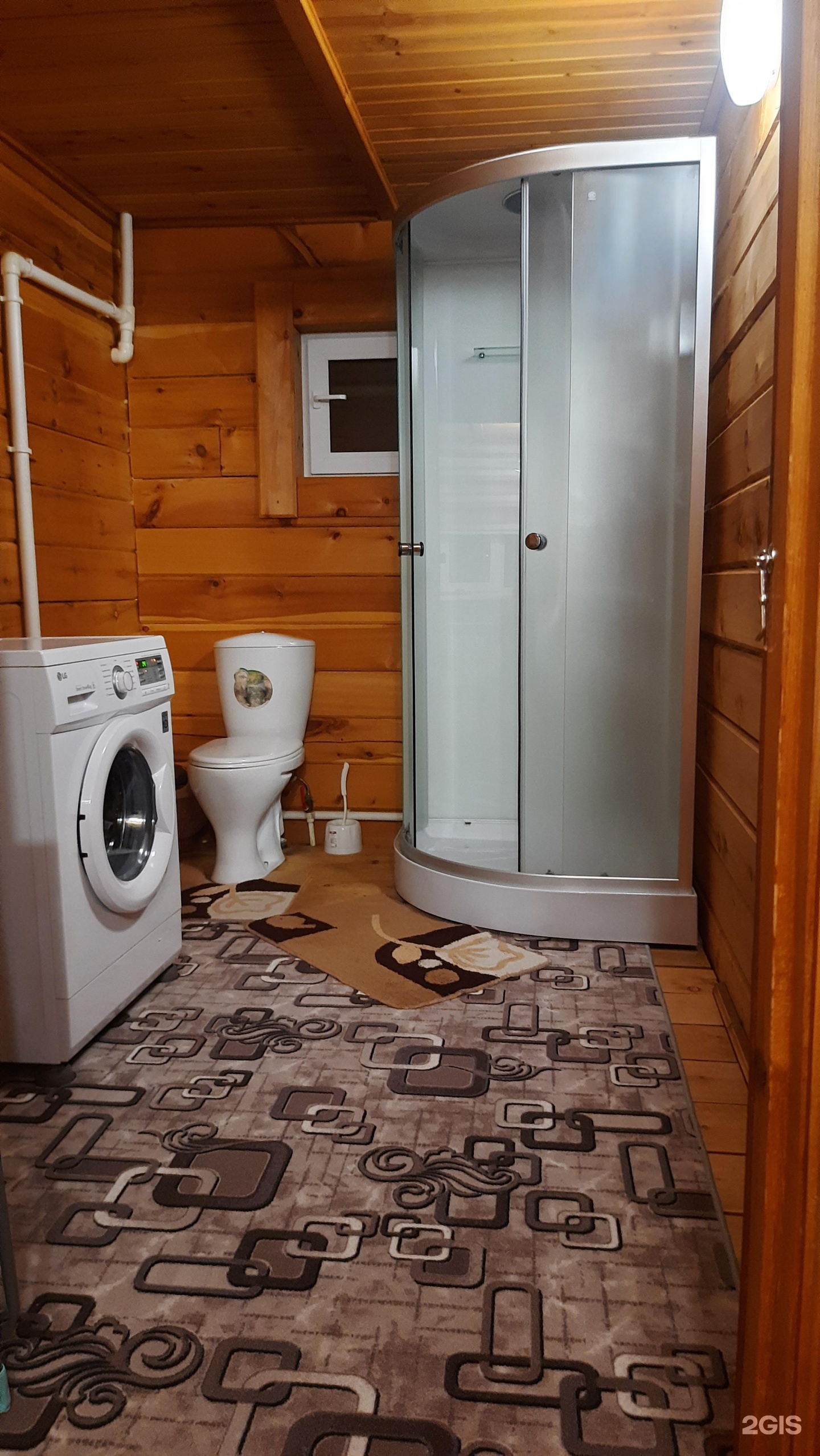 Коттедж - фото 4