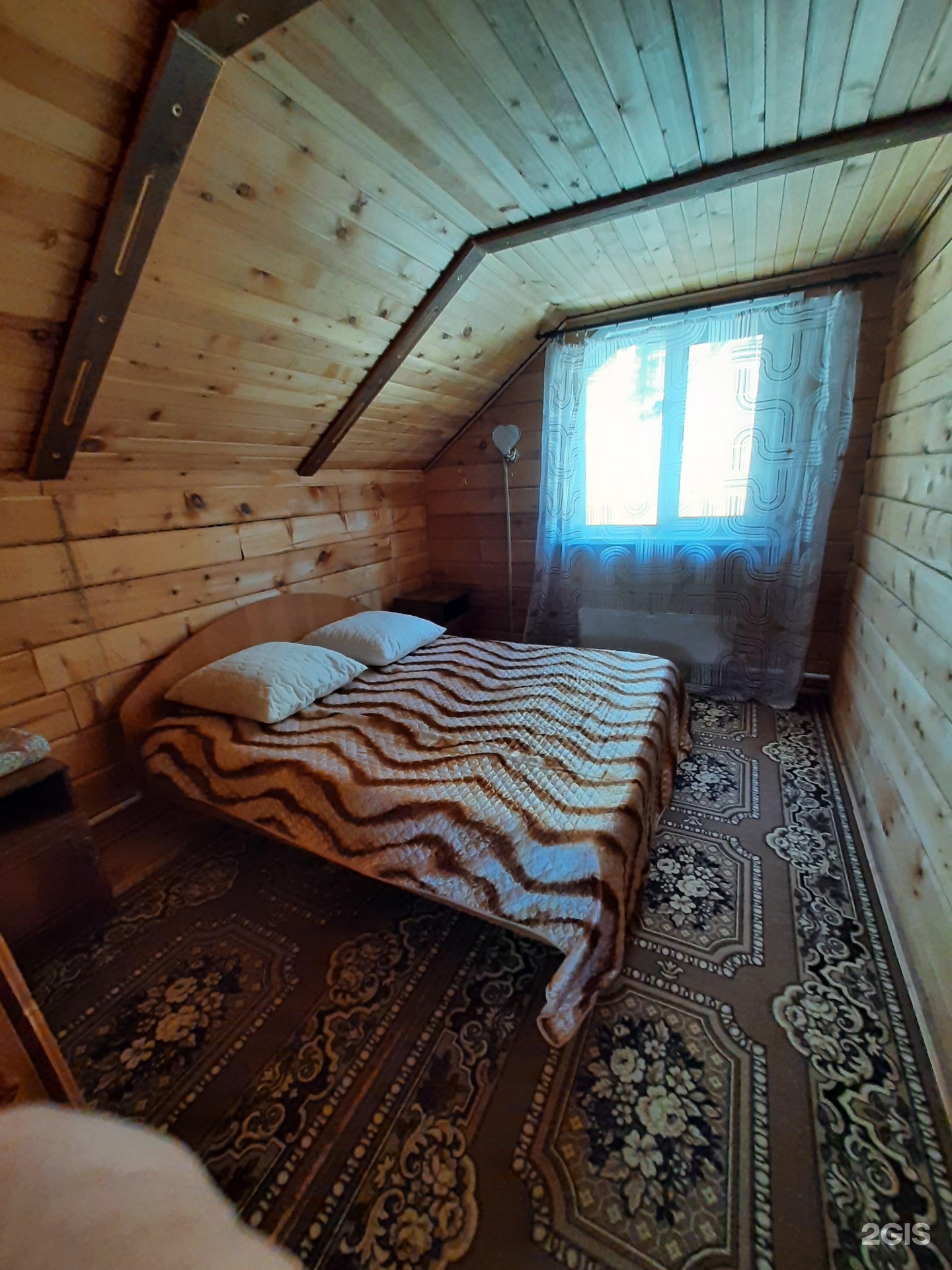 Коттедж - фото 6