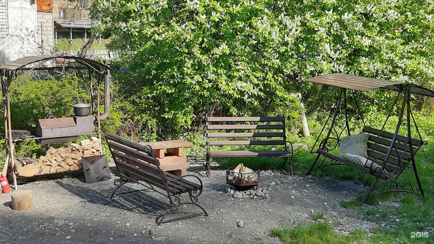 Коттедж - фото 8