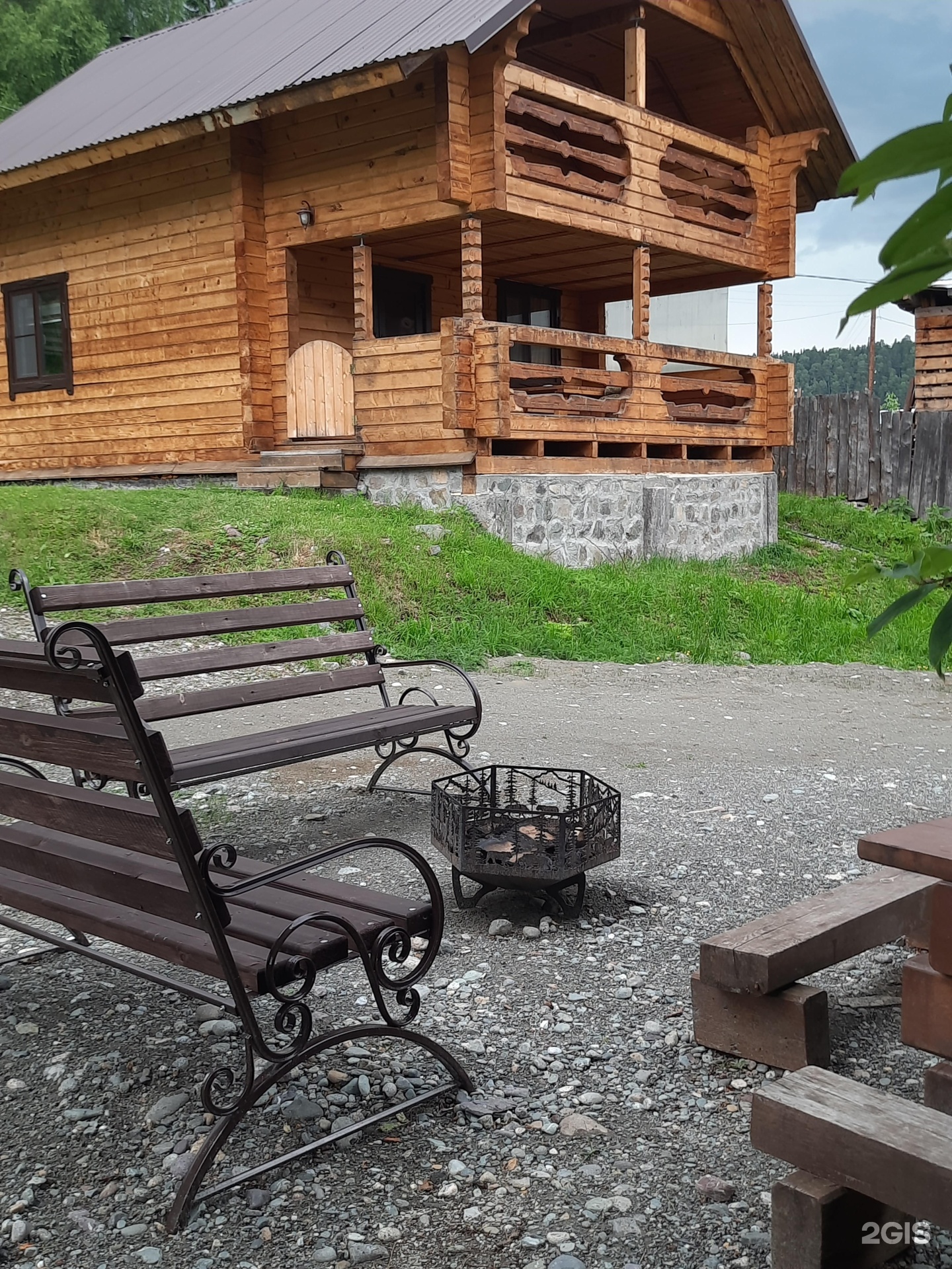 Коттедж - фото 9