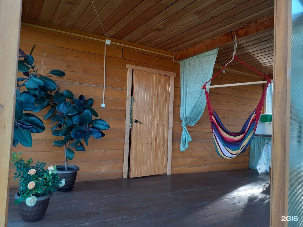 Стандартный трехместный номер - фото 5