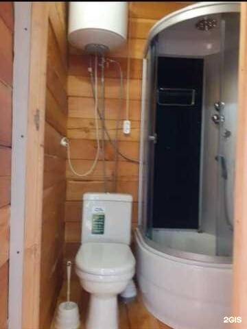 Стандартный трехместный номер - фото 9