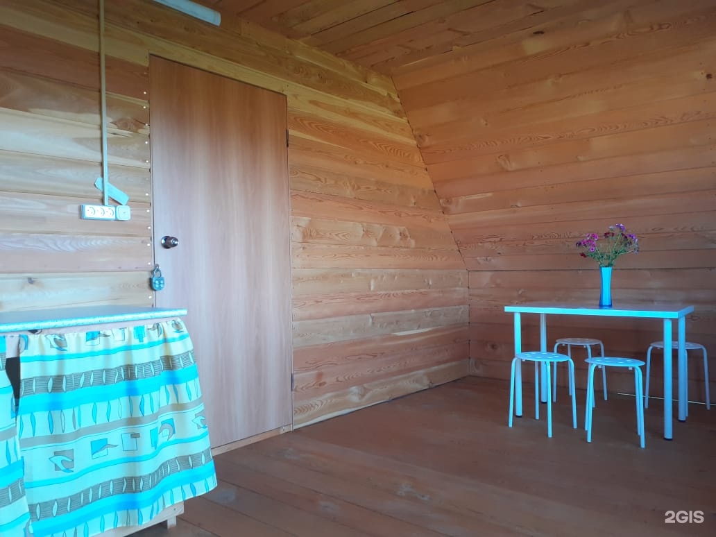 Трехместный номер с 3 односпальными кроватями - фото 4