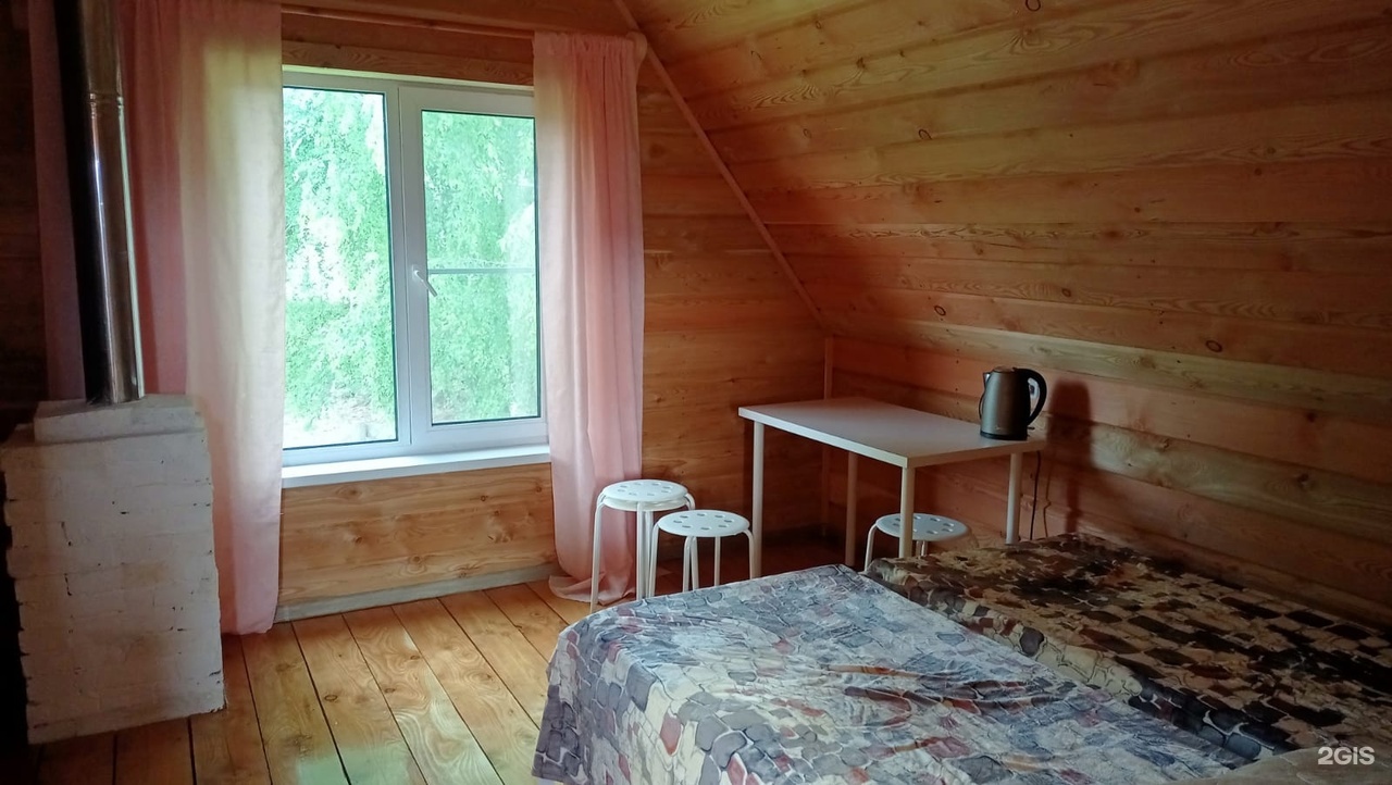 Трехместный номер с 3 односпальными кроватями - фото 6