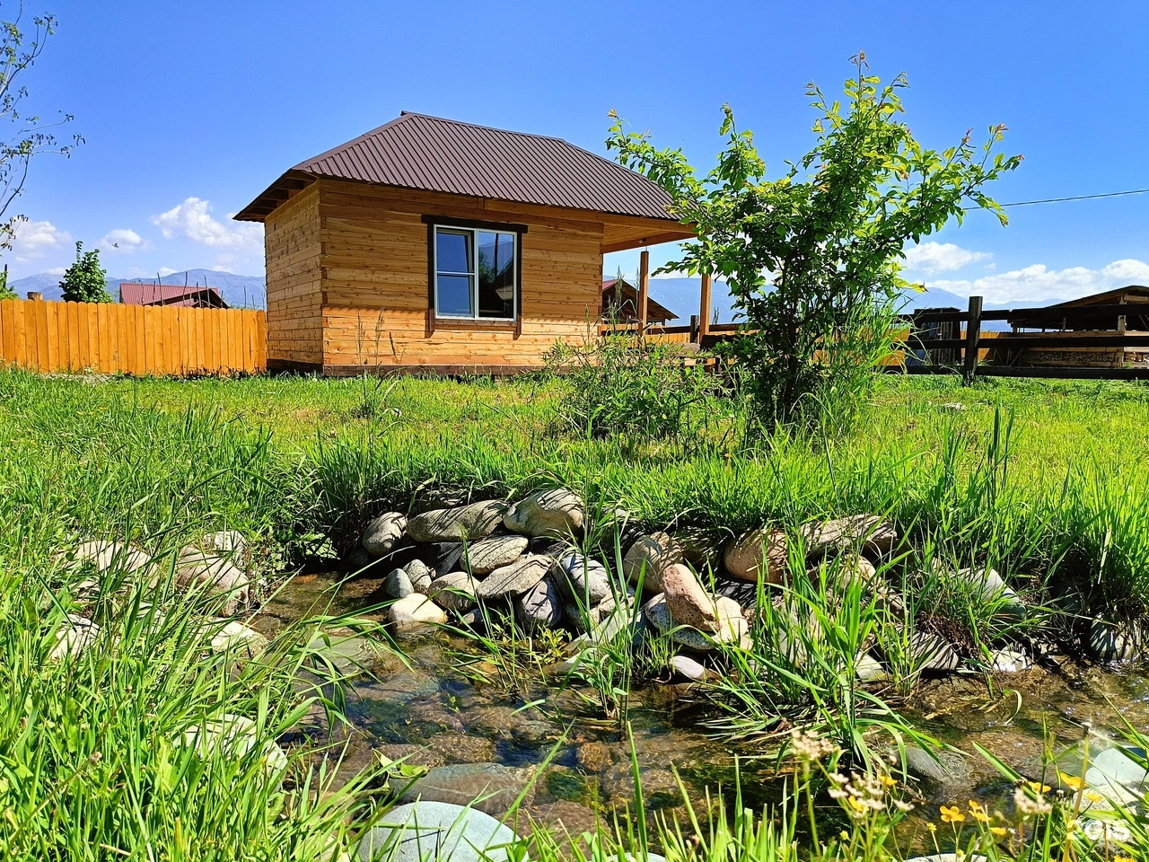 Трехместный номер - фото 2