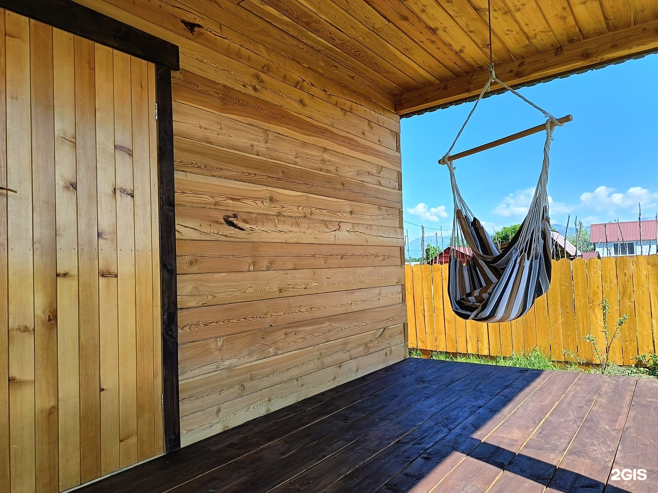 Трехместный номер - фото 6