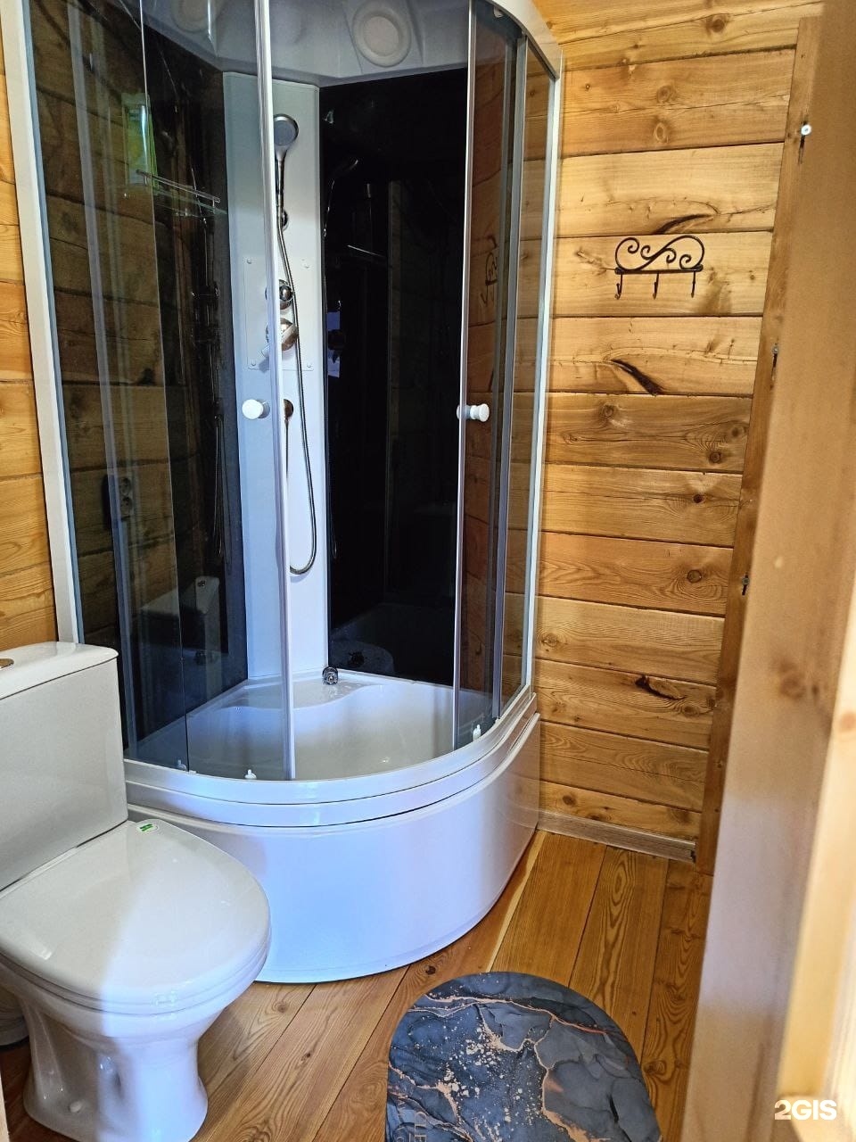 Трехместный номер - фото 7