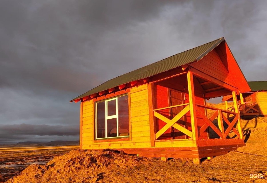 Грань Алтая_04 - фото 1