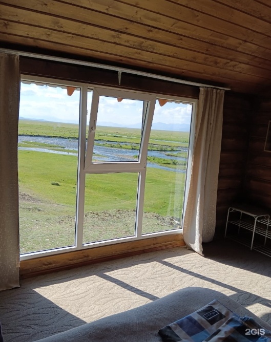 Дом улучшенный - фото 1