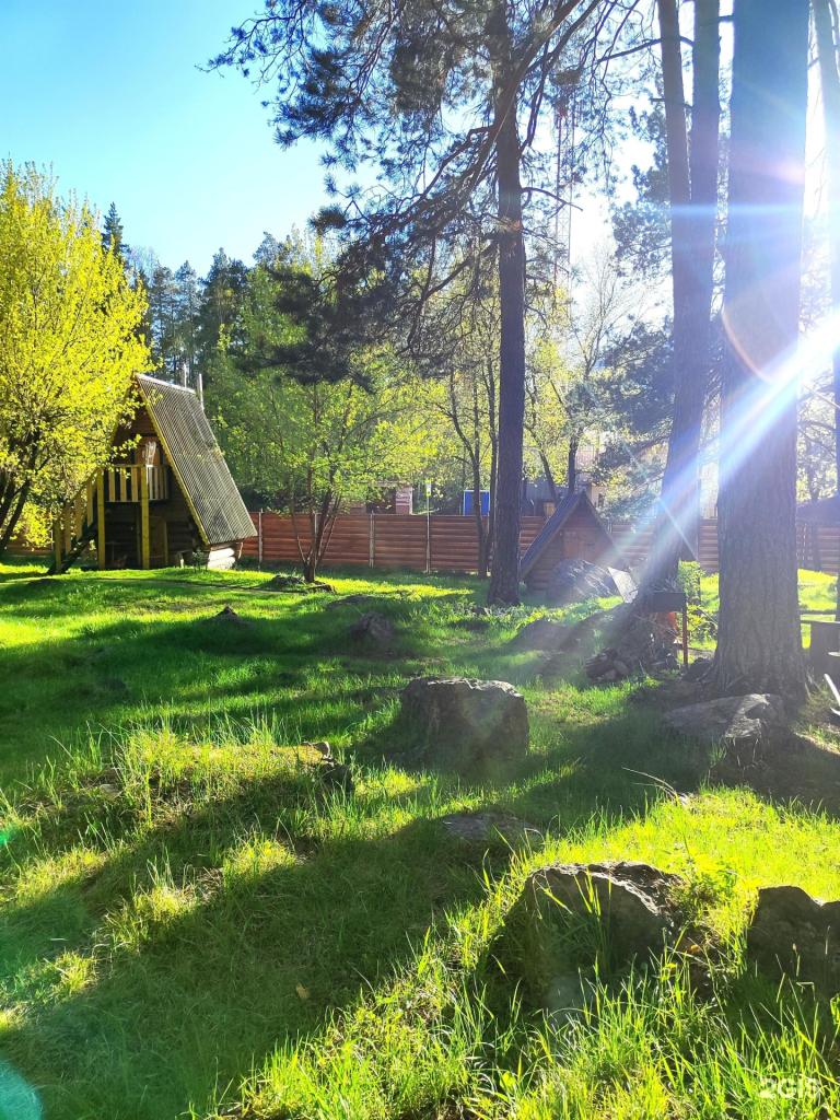 Иванова дача - фото 1