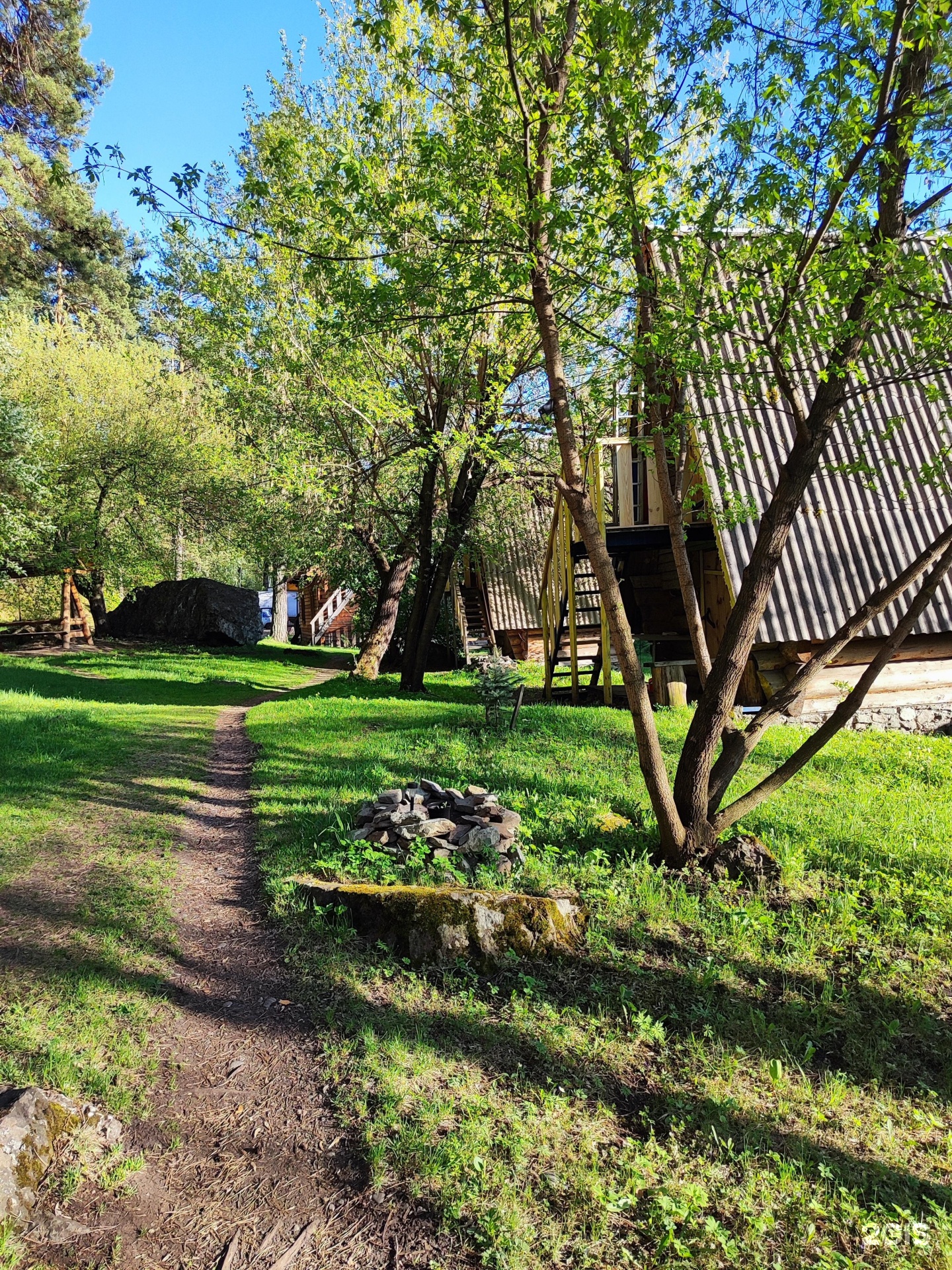 Иванова дача - фото 6