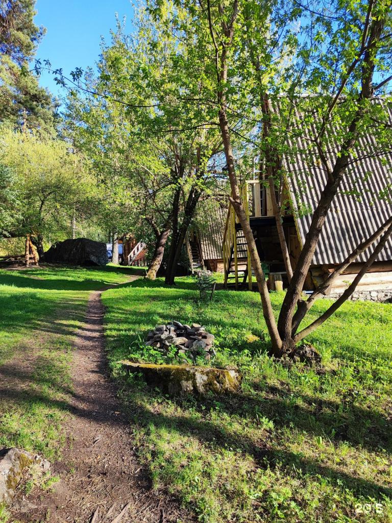 Иванова дача - фото 6