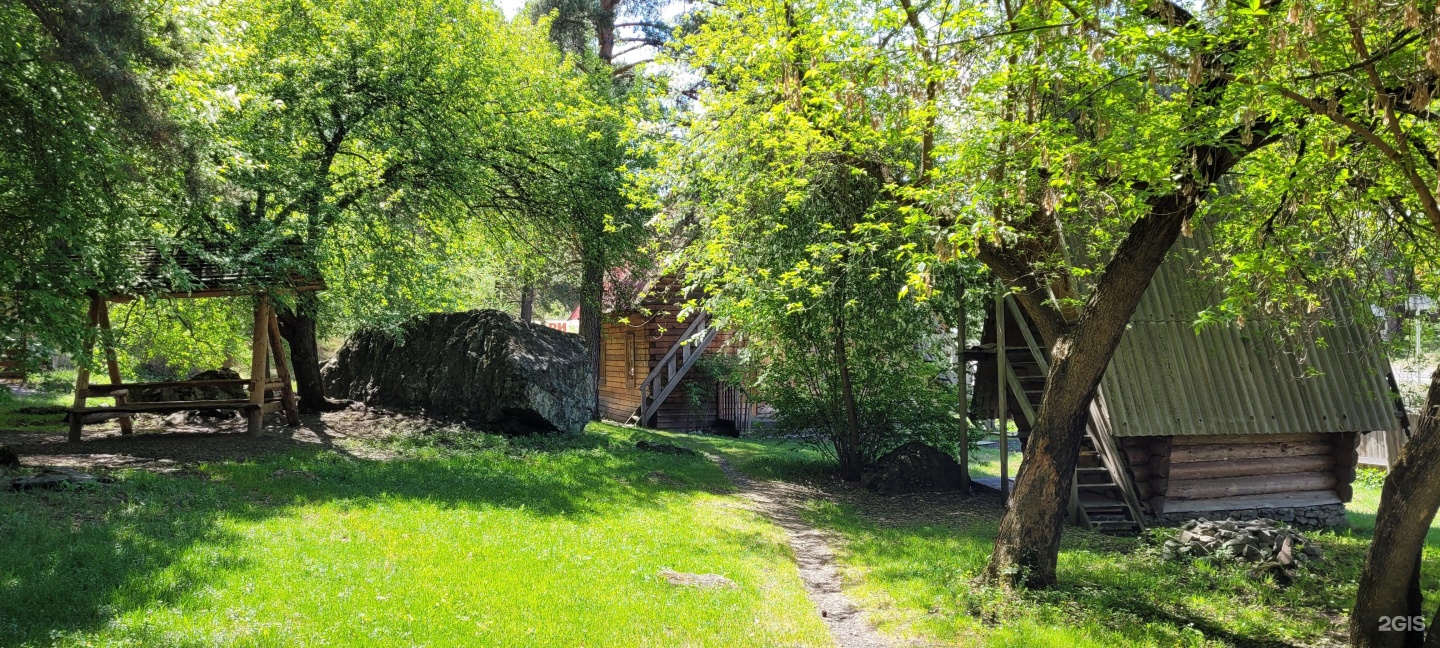 Иванова дача - фото 9