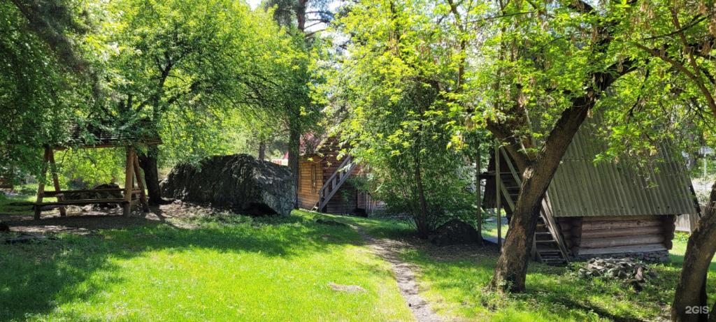 Иванова дача - фото 9