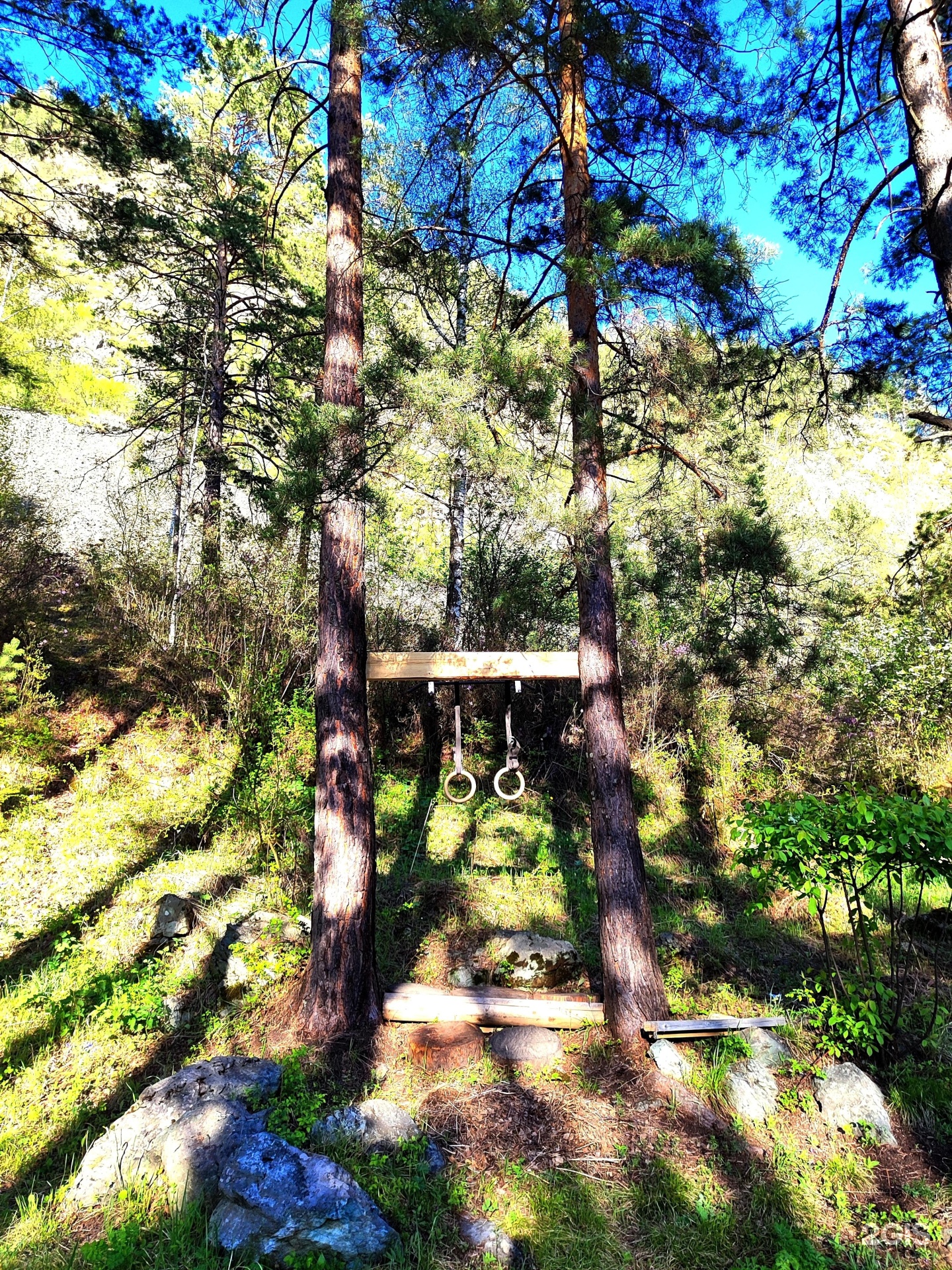 Иванова дача - фото 11