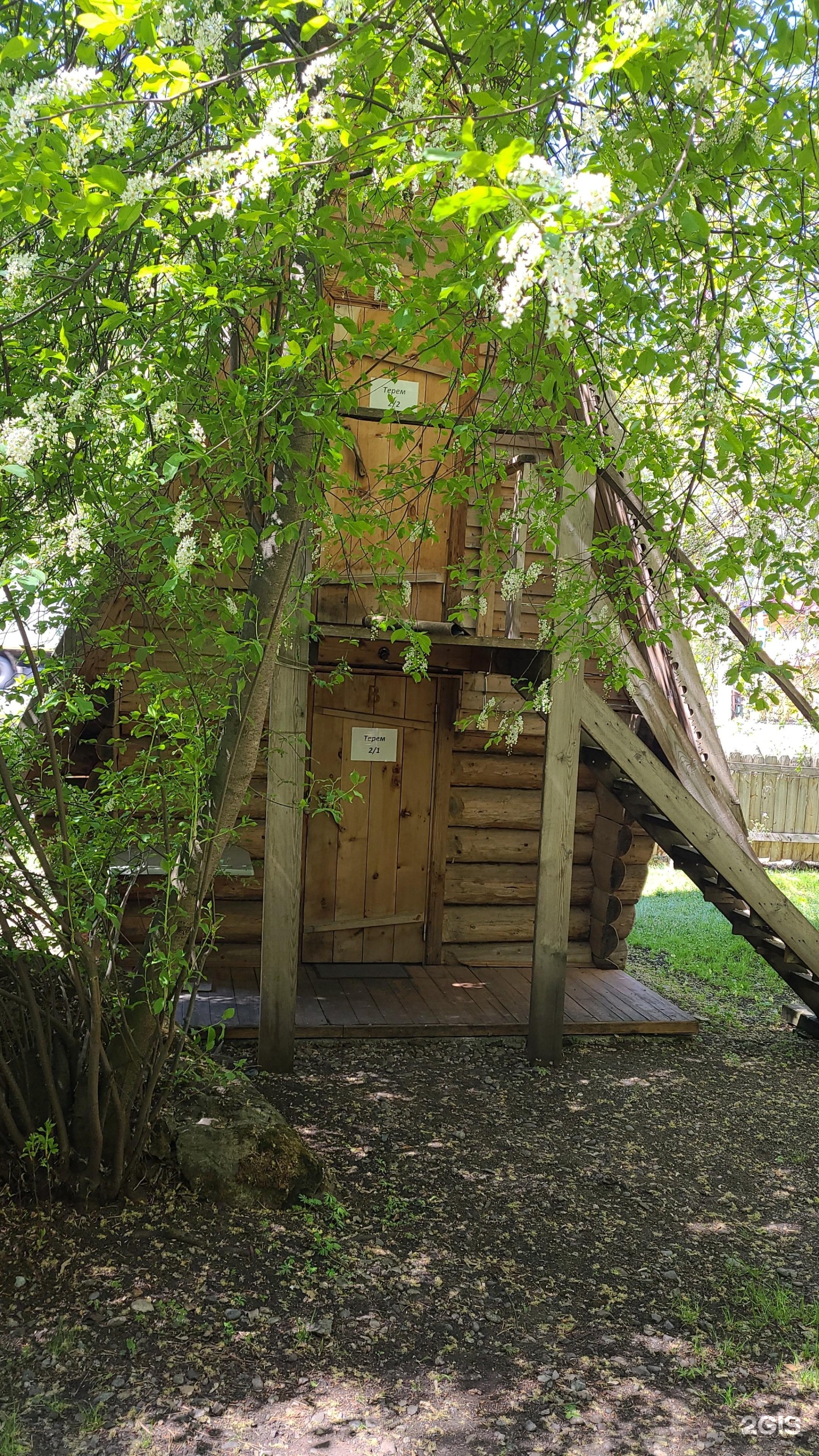 Иванова дача - фото 23