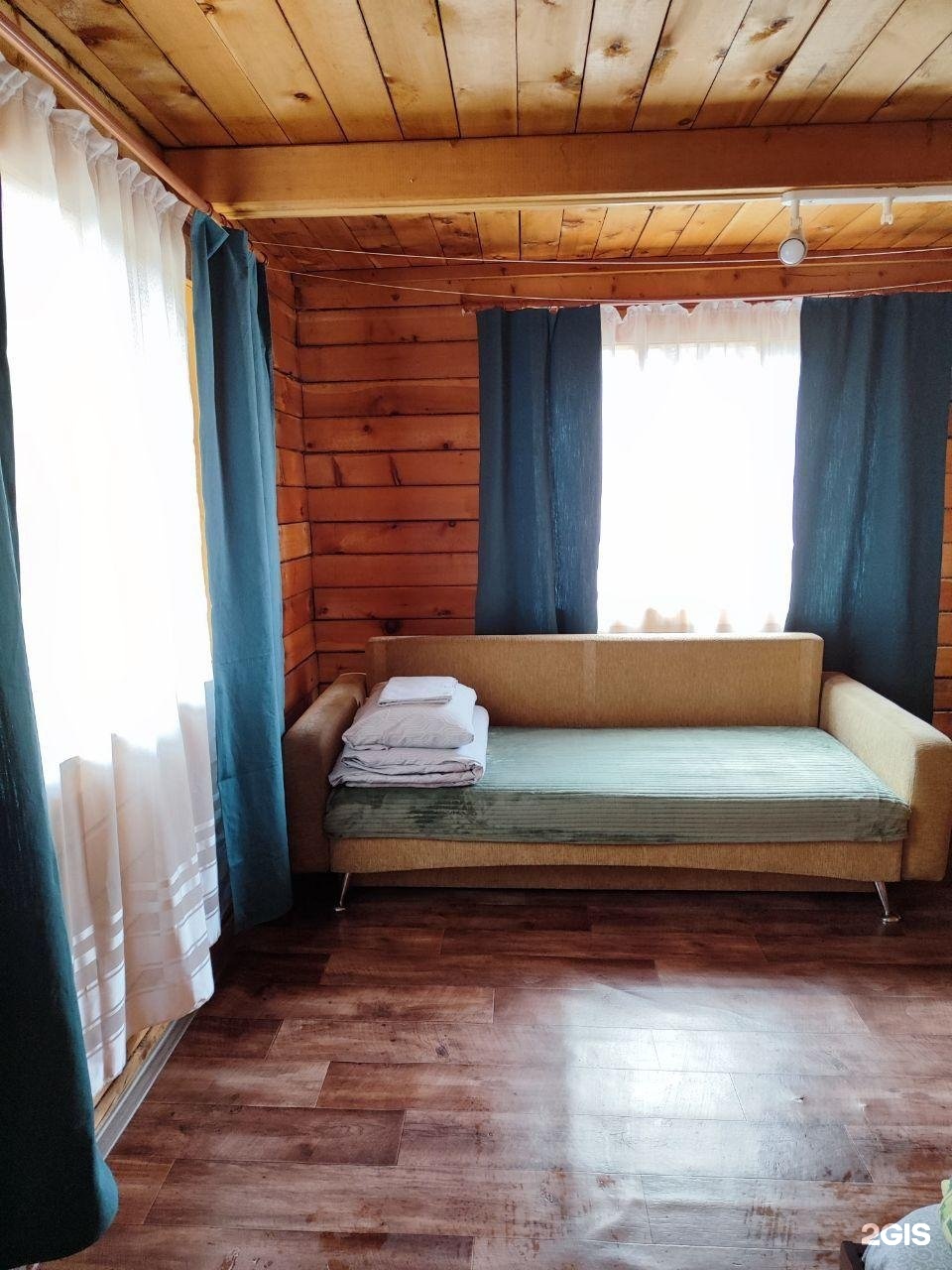 Иванова дача - фото 30