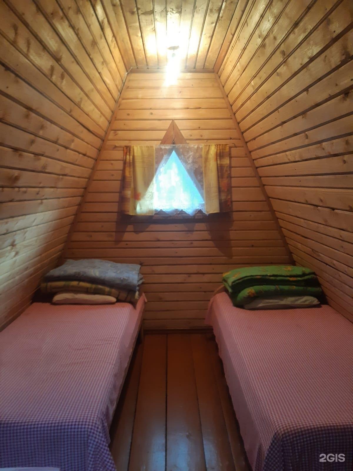 Иванова дача - фото 31