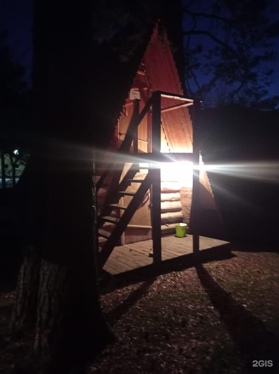 Иванова дача - фото 36