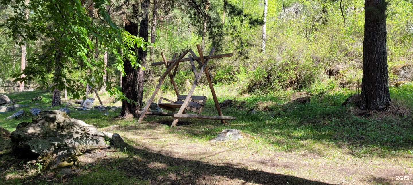 Иванова дача - фото 41