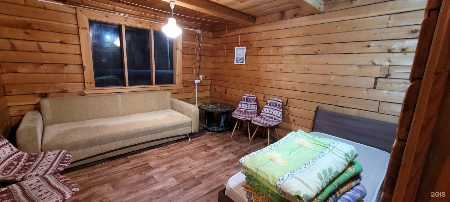 Иванова дача - фото 43