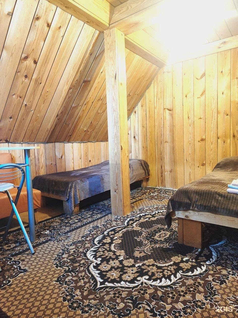 Иванова дача - фото 44