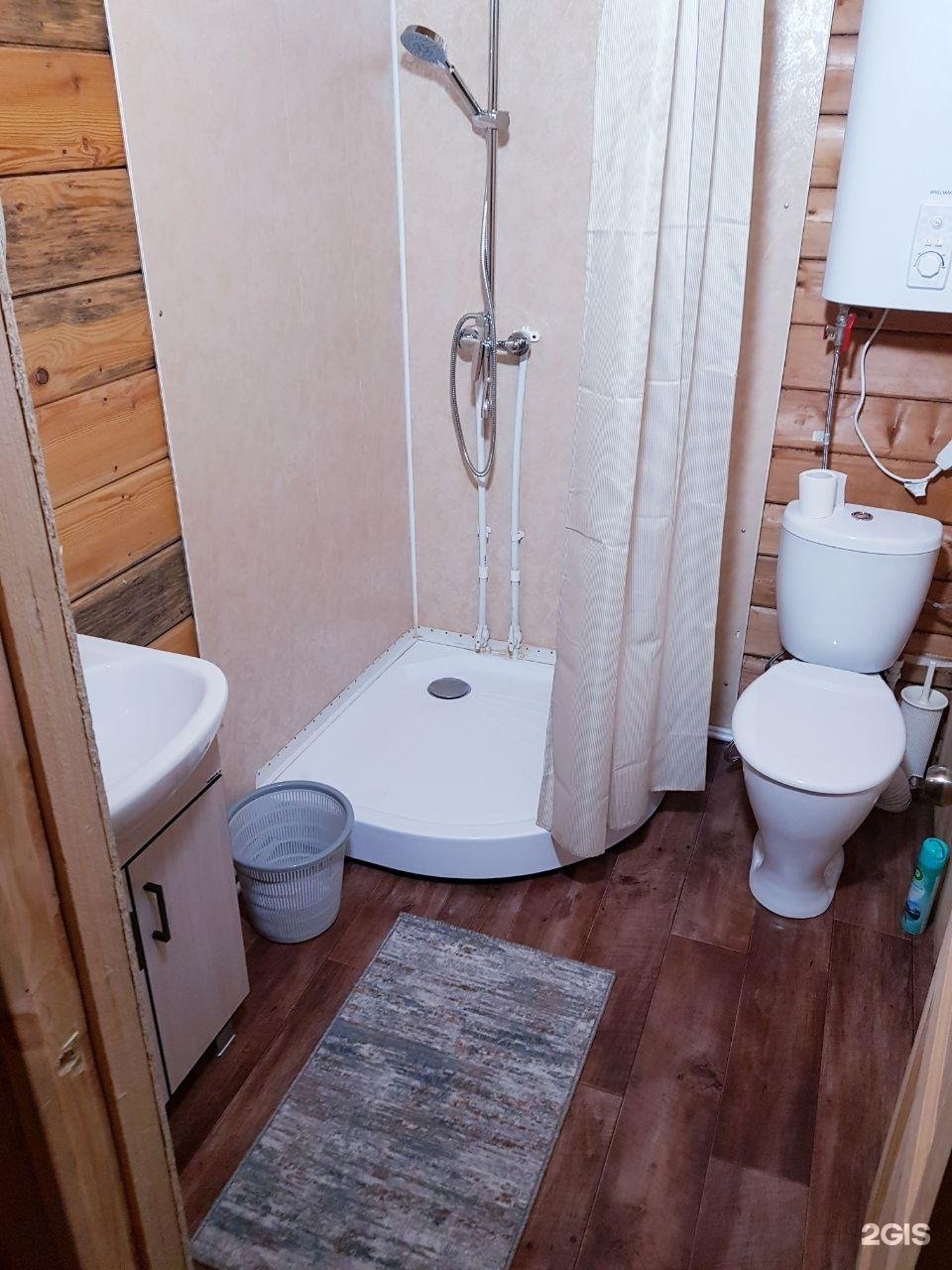 Иванова дача - фото 46