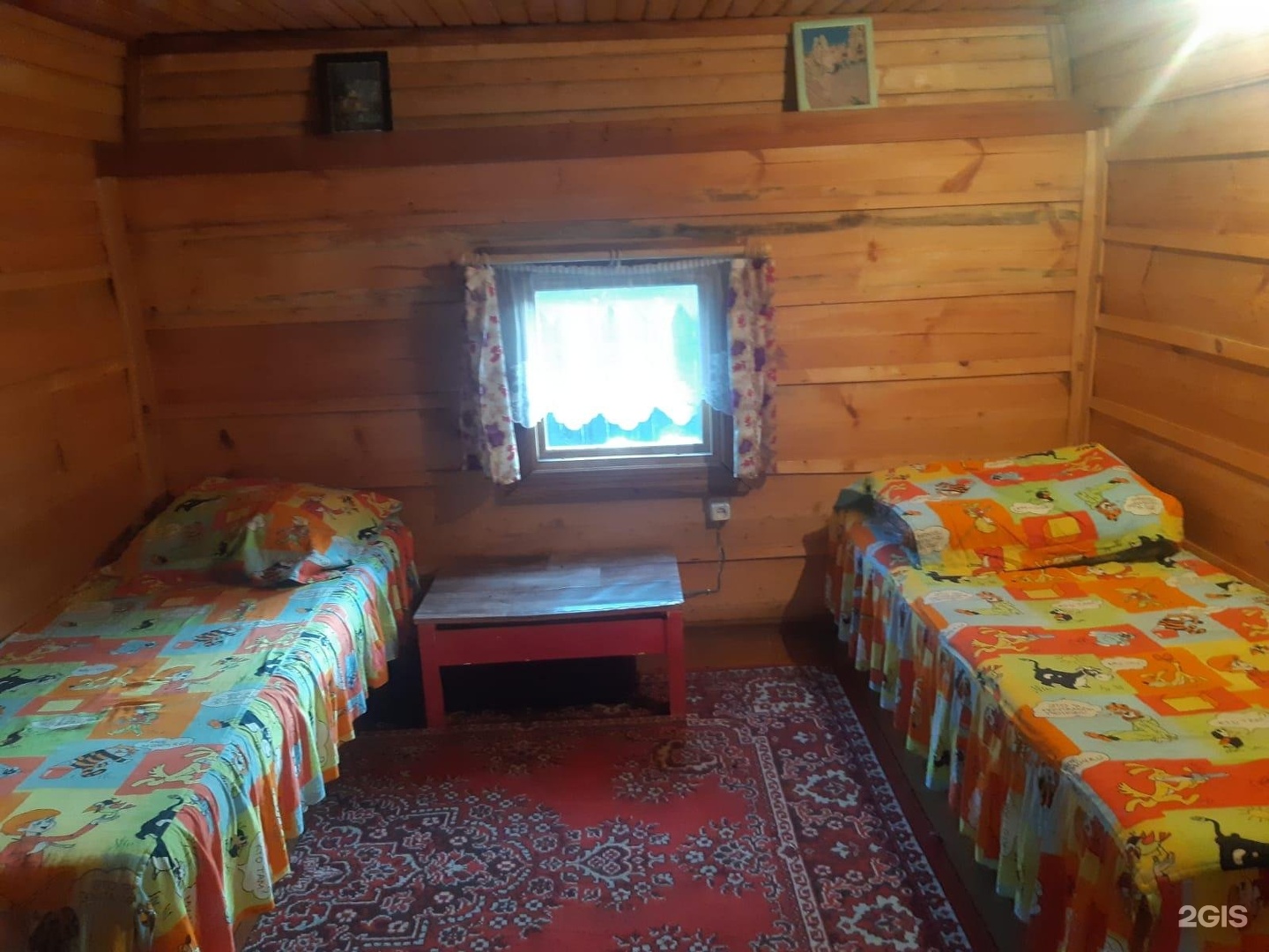 Иванова дача - фото 47