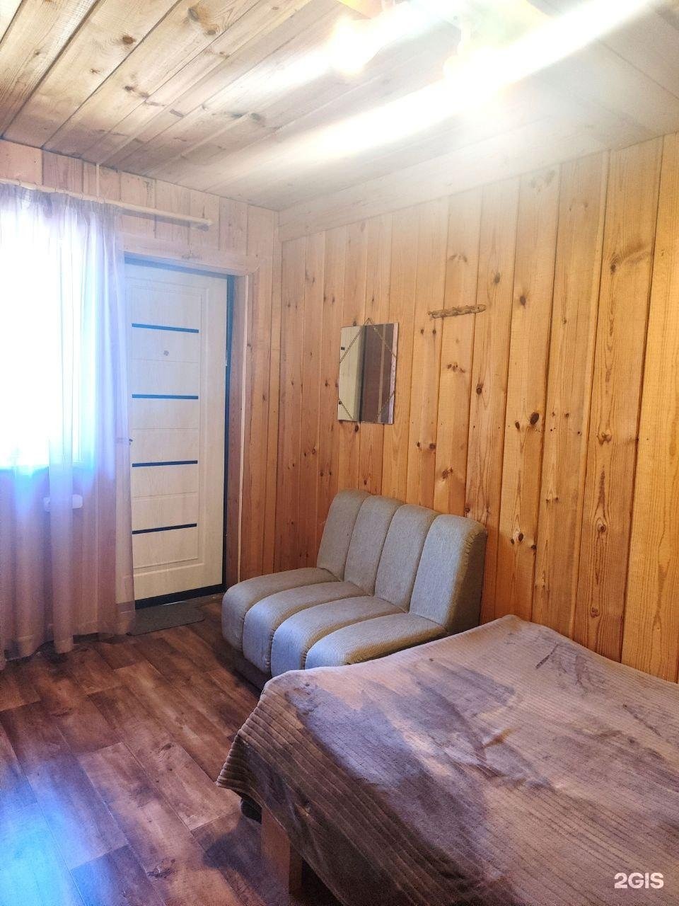 Иванова дача - фото 48