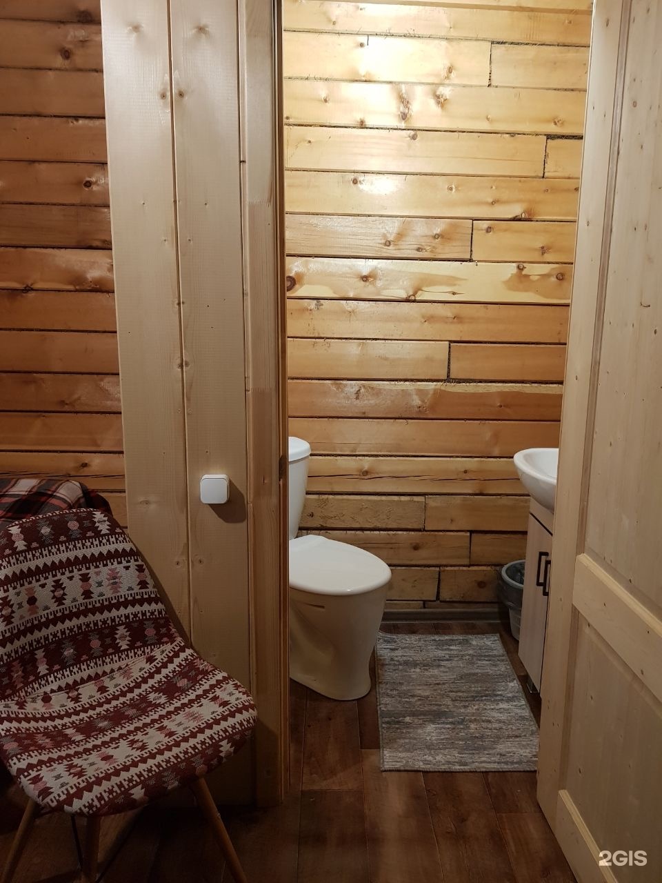 Двухместный номер - фото 3