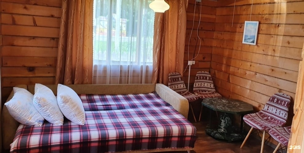 Семейный номер - фото 1