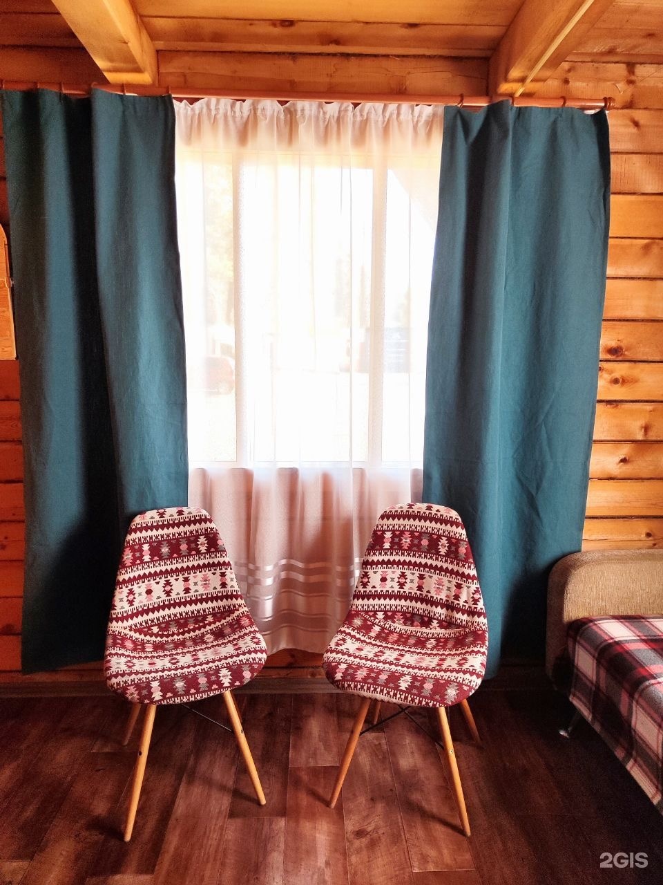 Семейный номер - фото 2