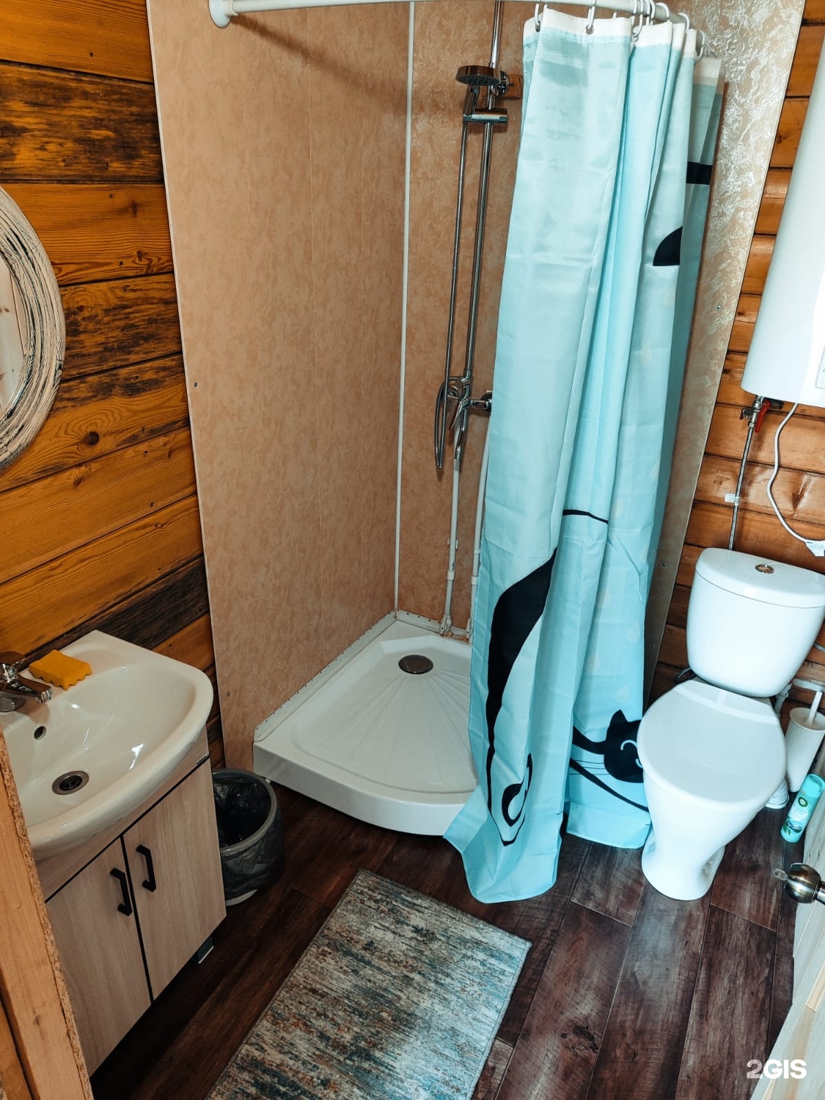 Семейный номер - фото 4