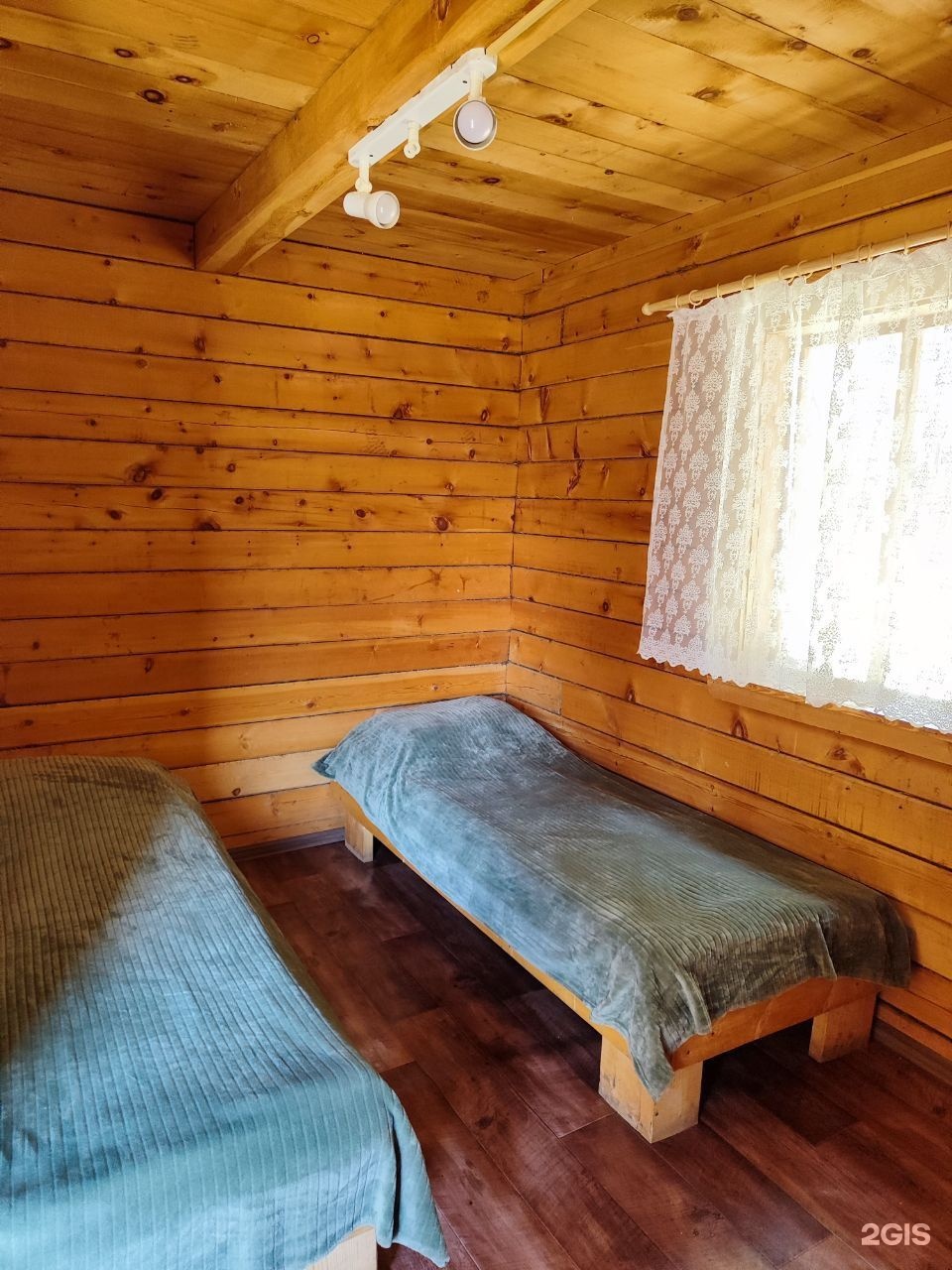 Семейный номер - фото 8