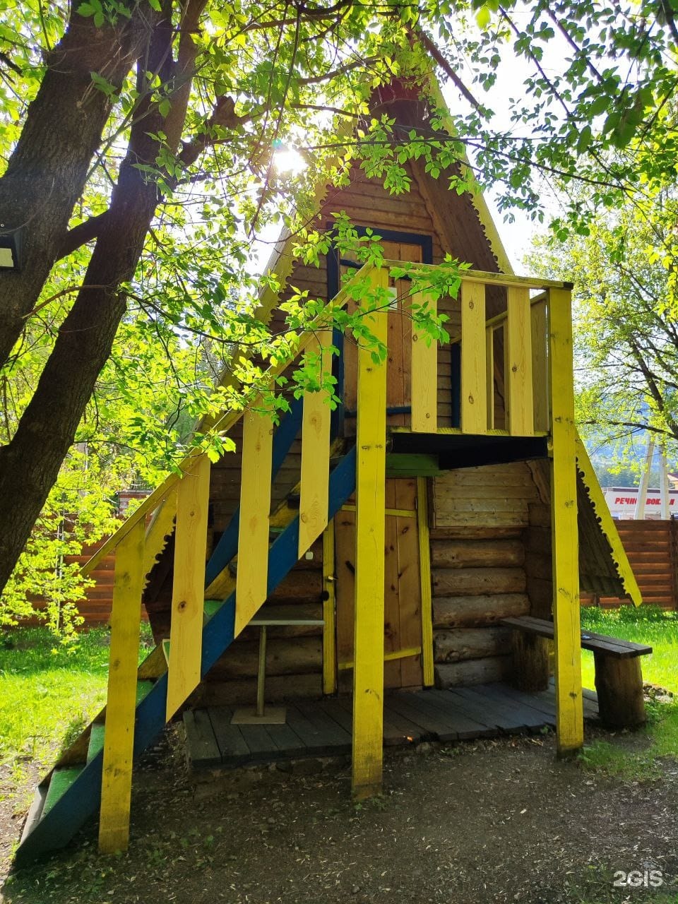 Номер Эконом без окон - фото 1