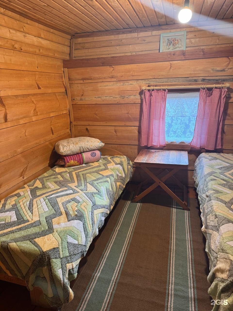 Номер Эконом без окон - фото 2