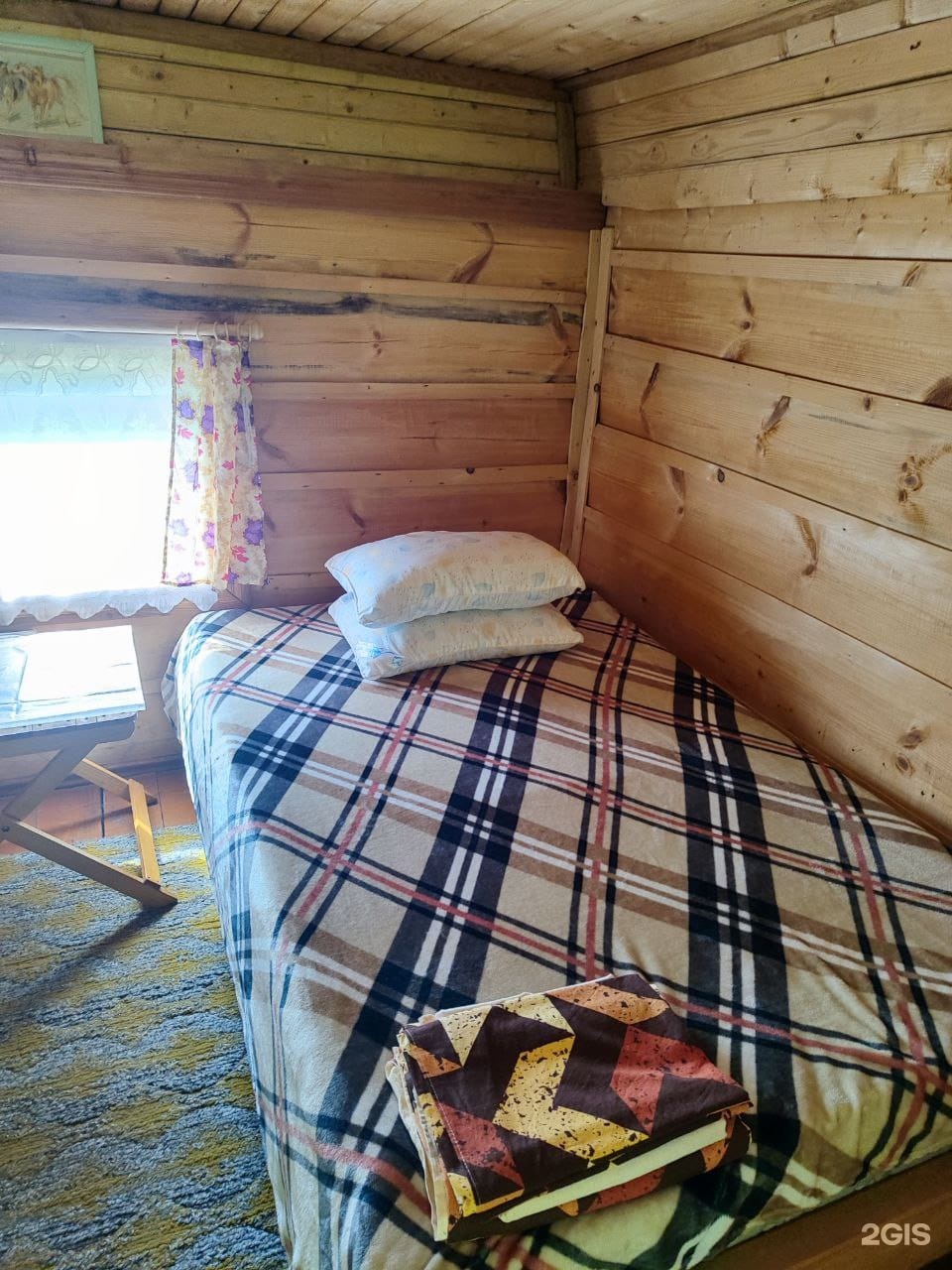 Номер Эконом без окон - фото 3