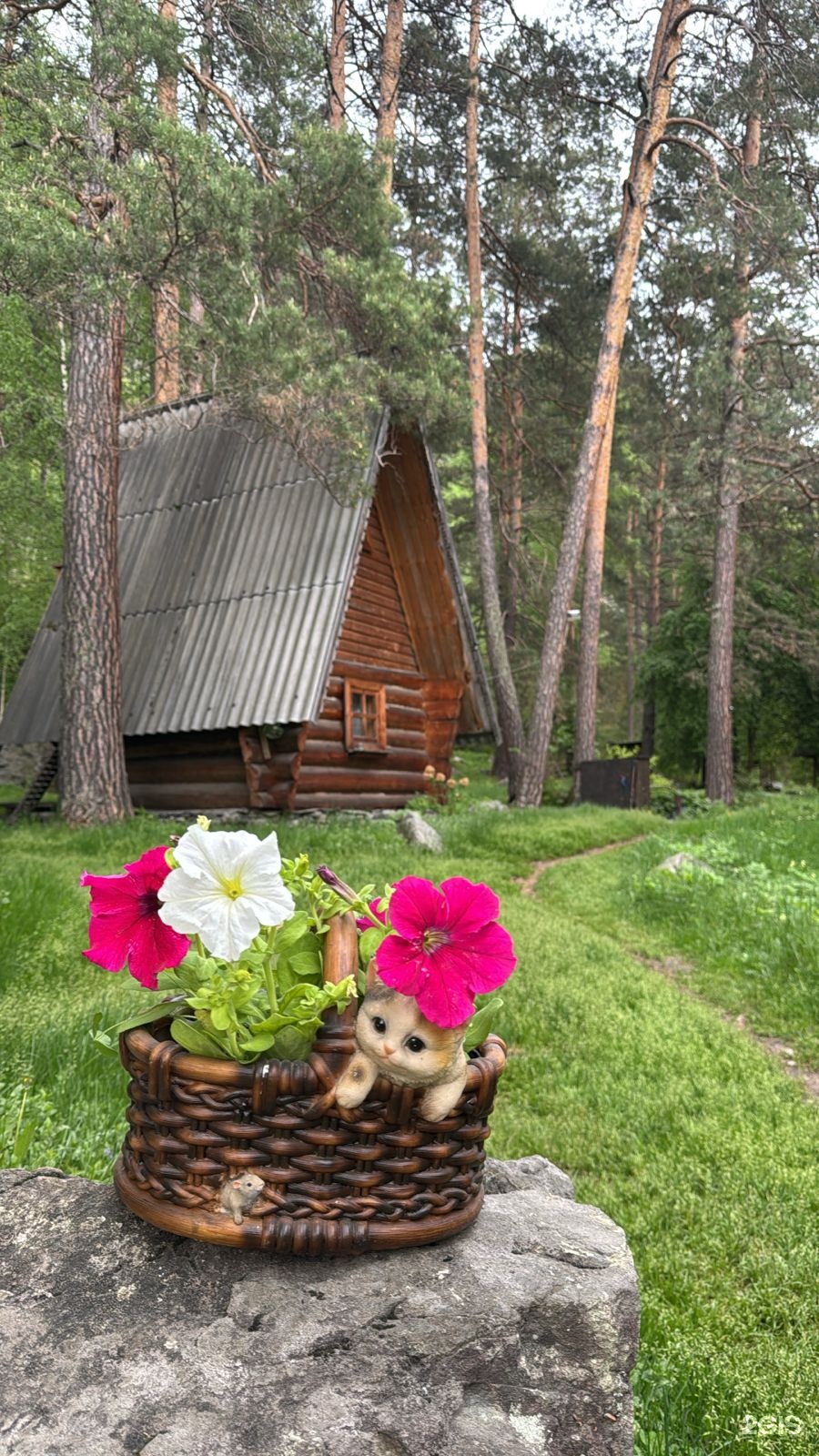 Номер Эконом без окон - фото 4